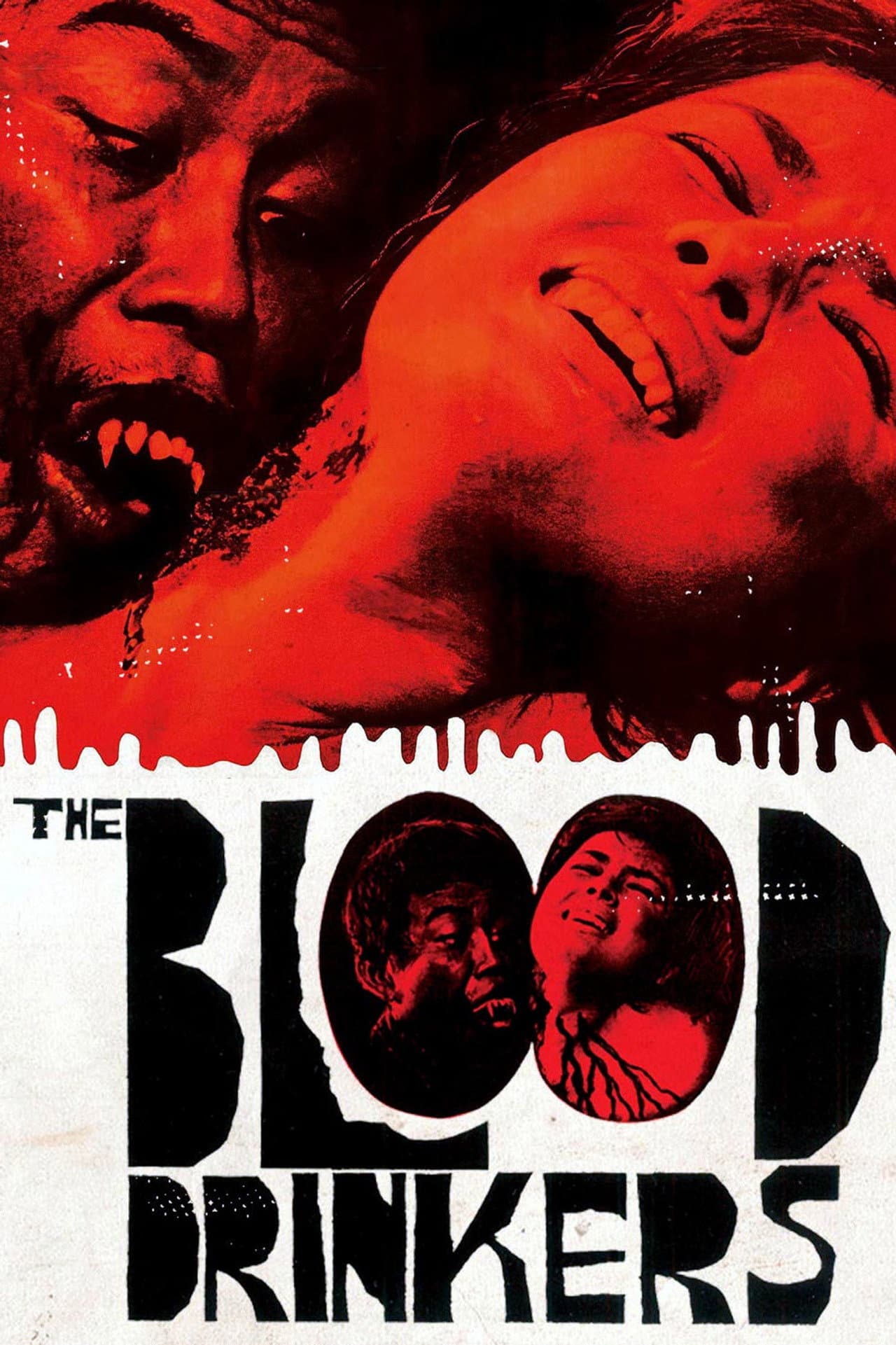 The Blood Drinkers preview 2