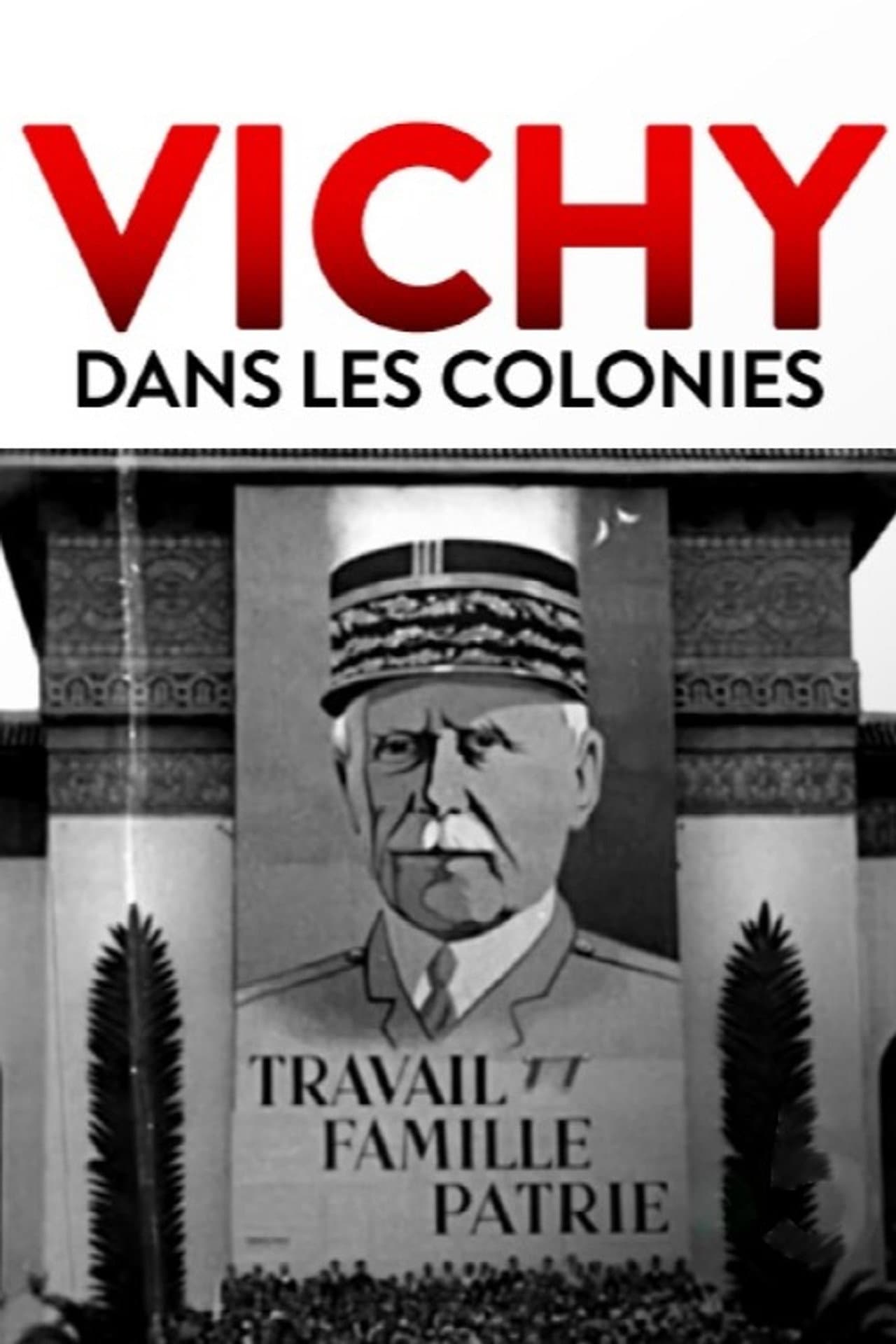 Vichy in the Colonies preview 2