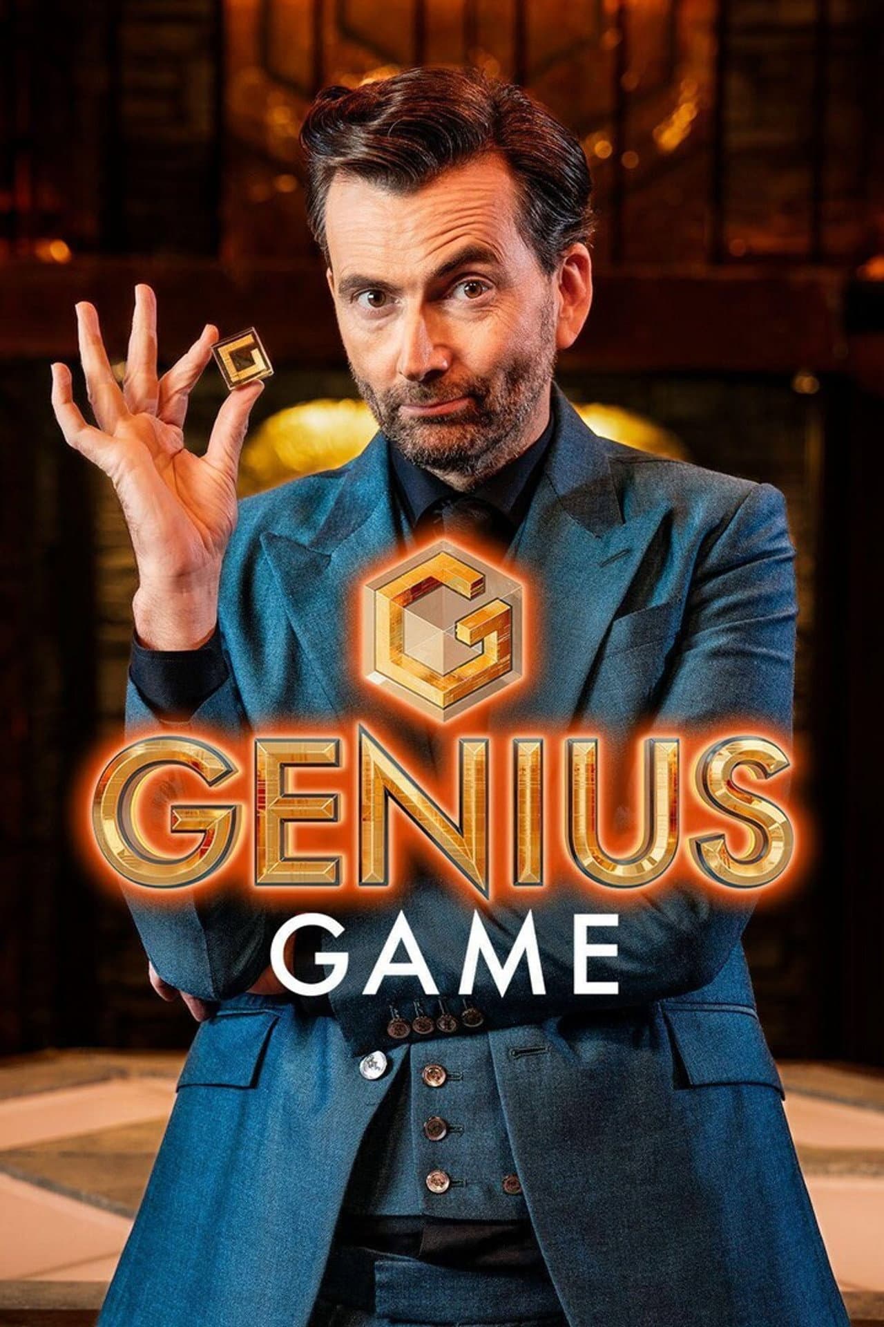 The Genius Game preview 2