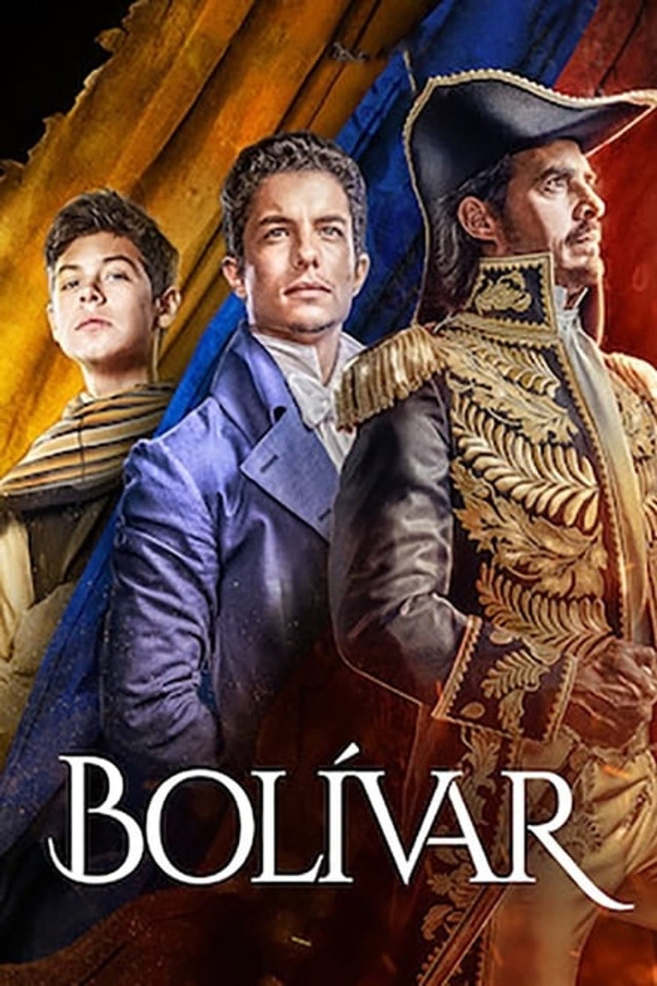 Season 1
