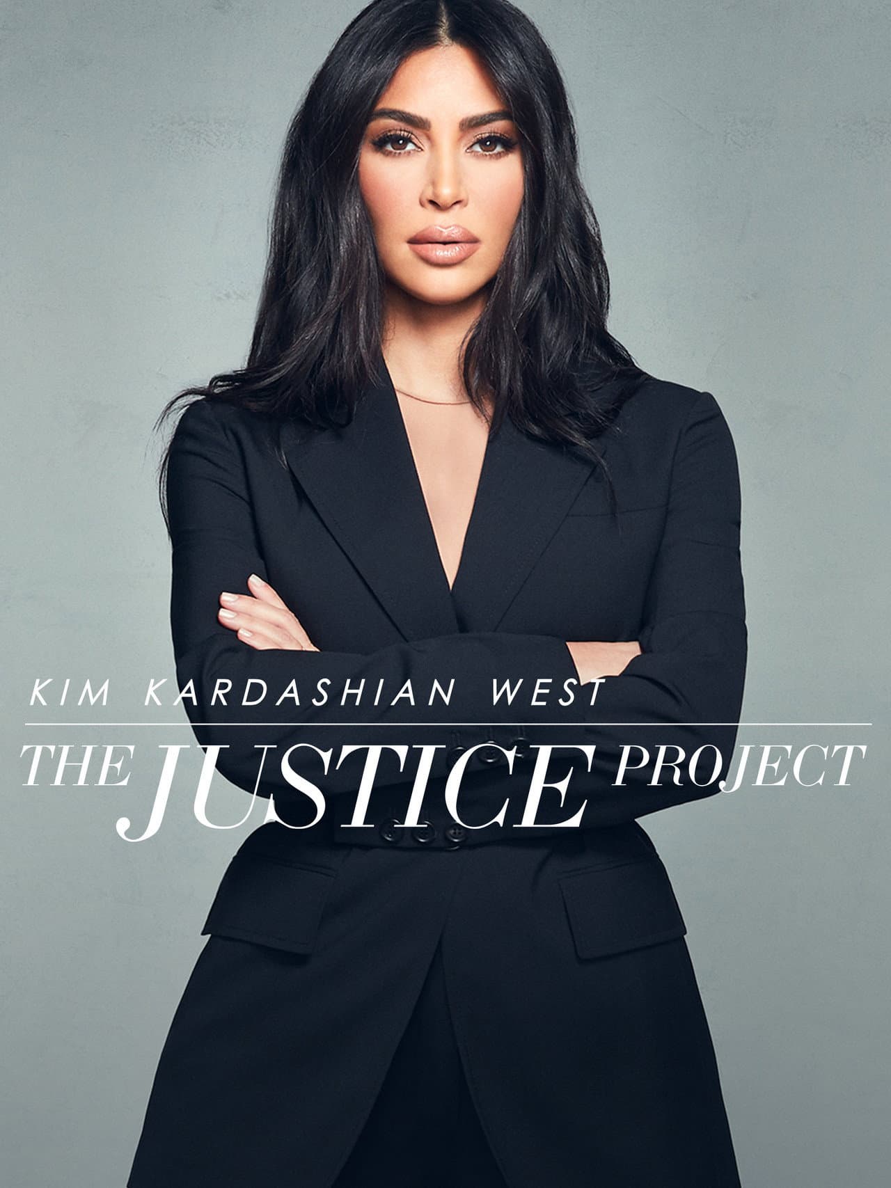 Kim Kardashian West: The Justice Project preview 2
