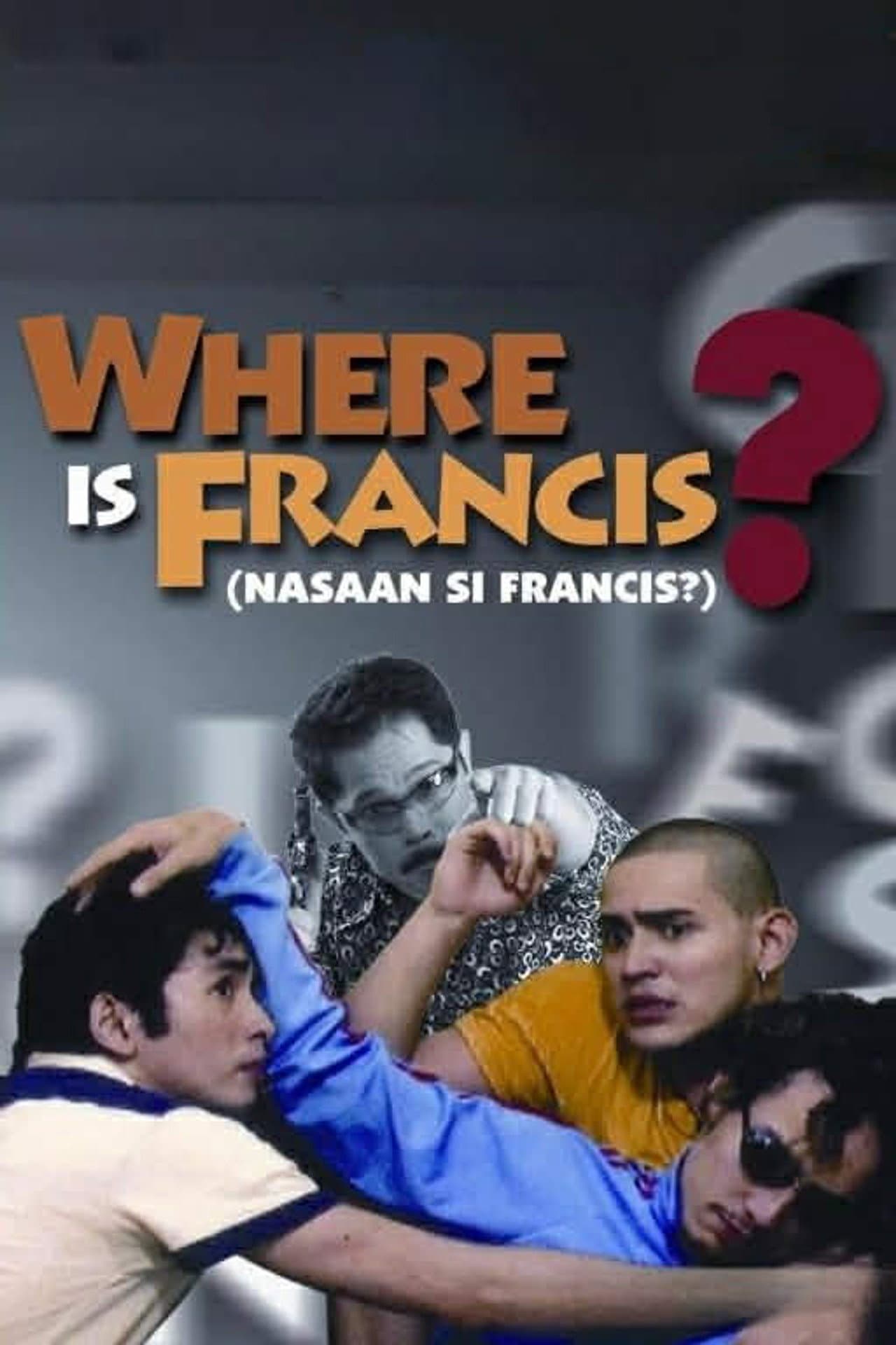 Where Is Francis? preview 2