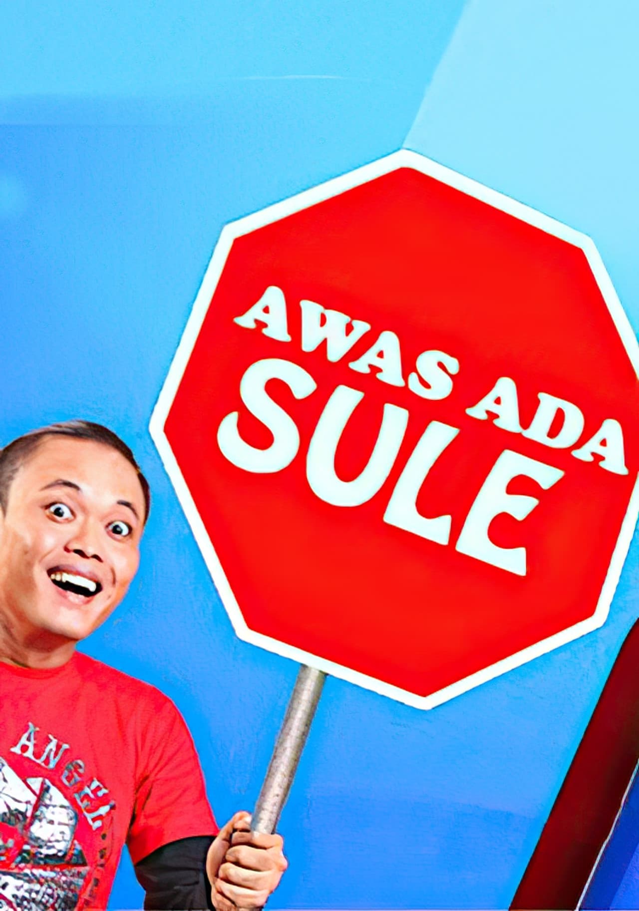 Beware of Sule preview 1