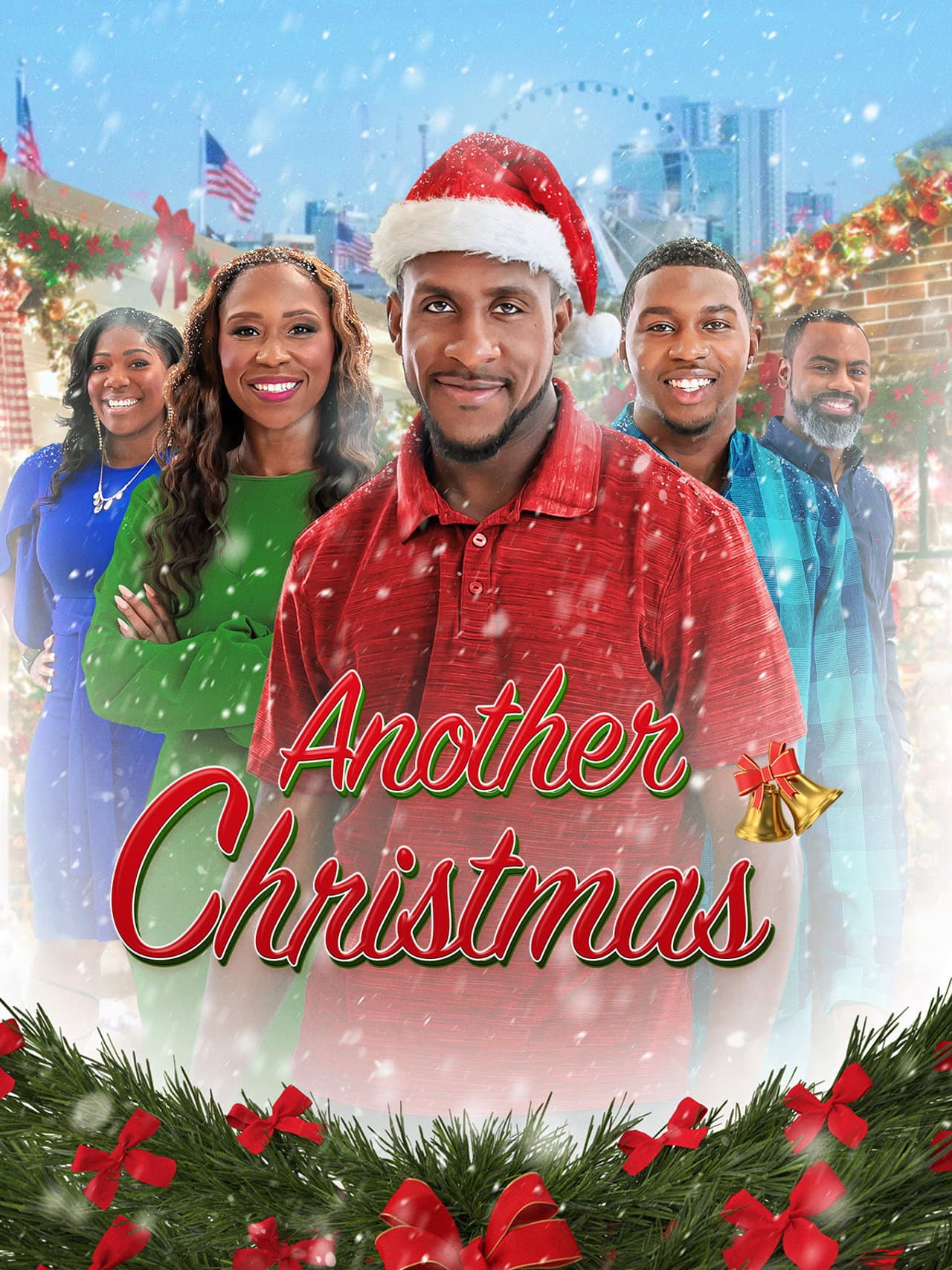 Another Christmas preview 2