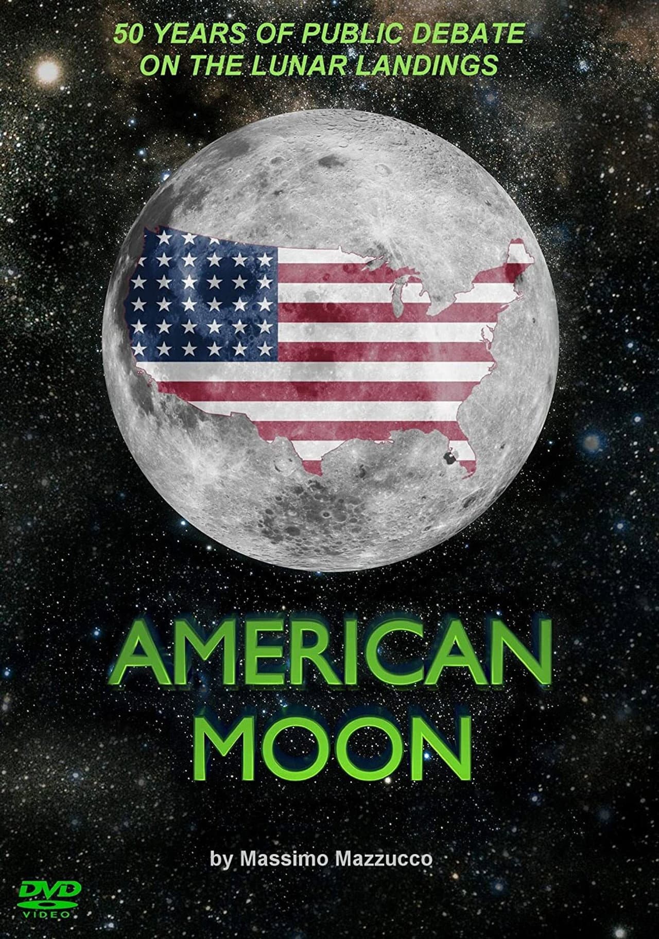 American Moon preview 2