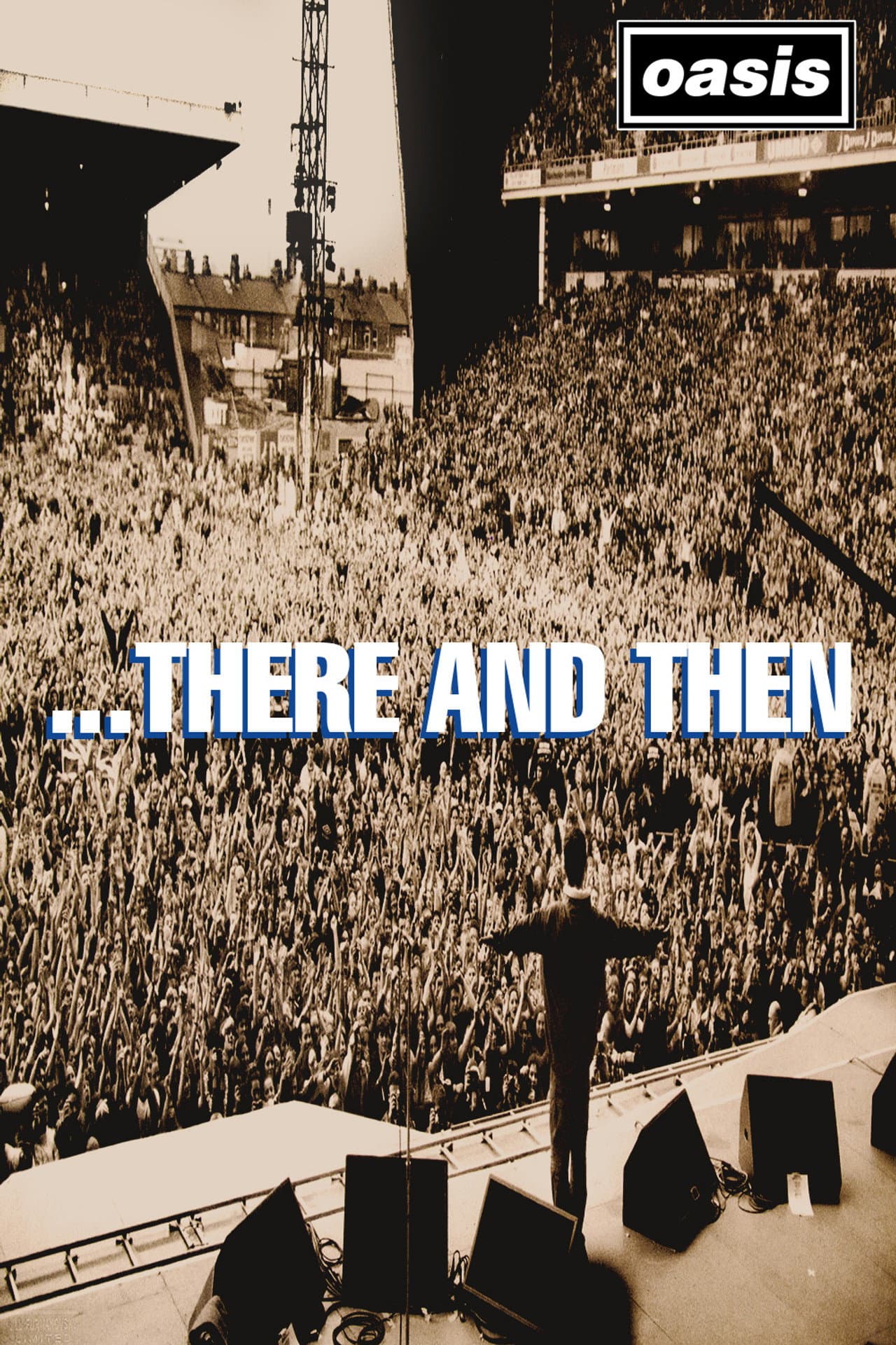 Oasis: ...There And Then preview 2