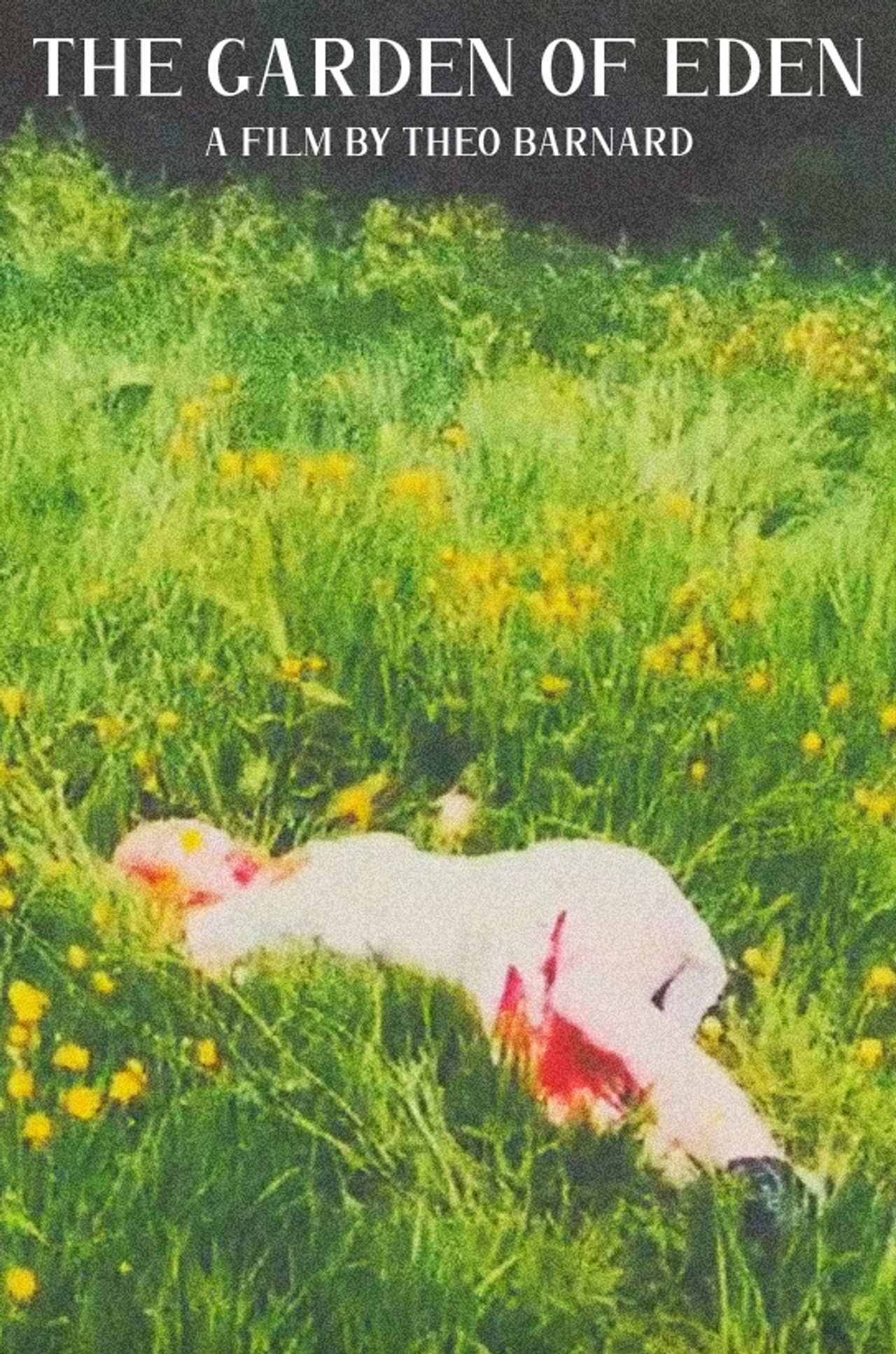 The Garden of Eden preview 2