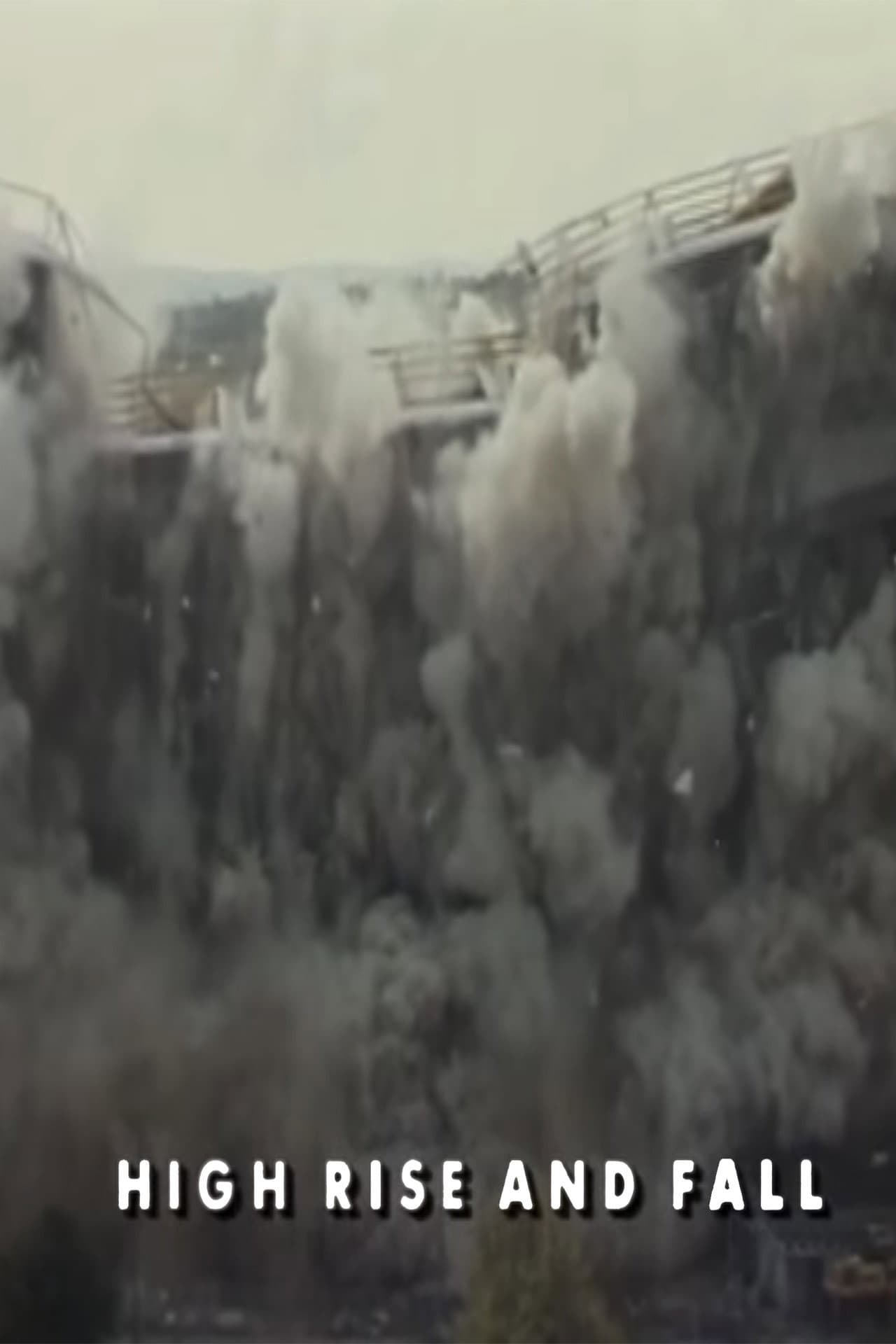 High Rise and Fall preview 2