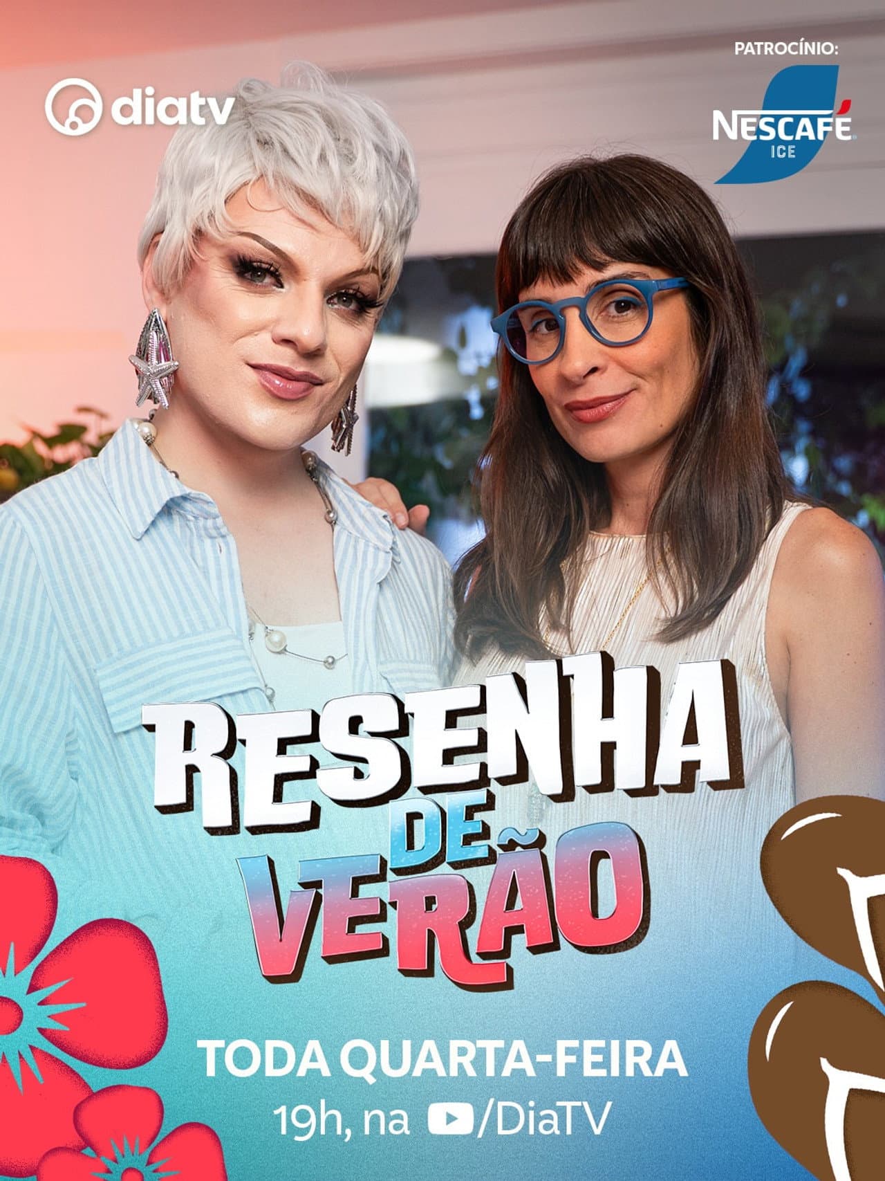 Resenha De Verão preview 2