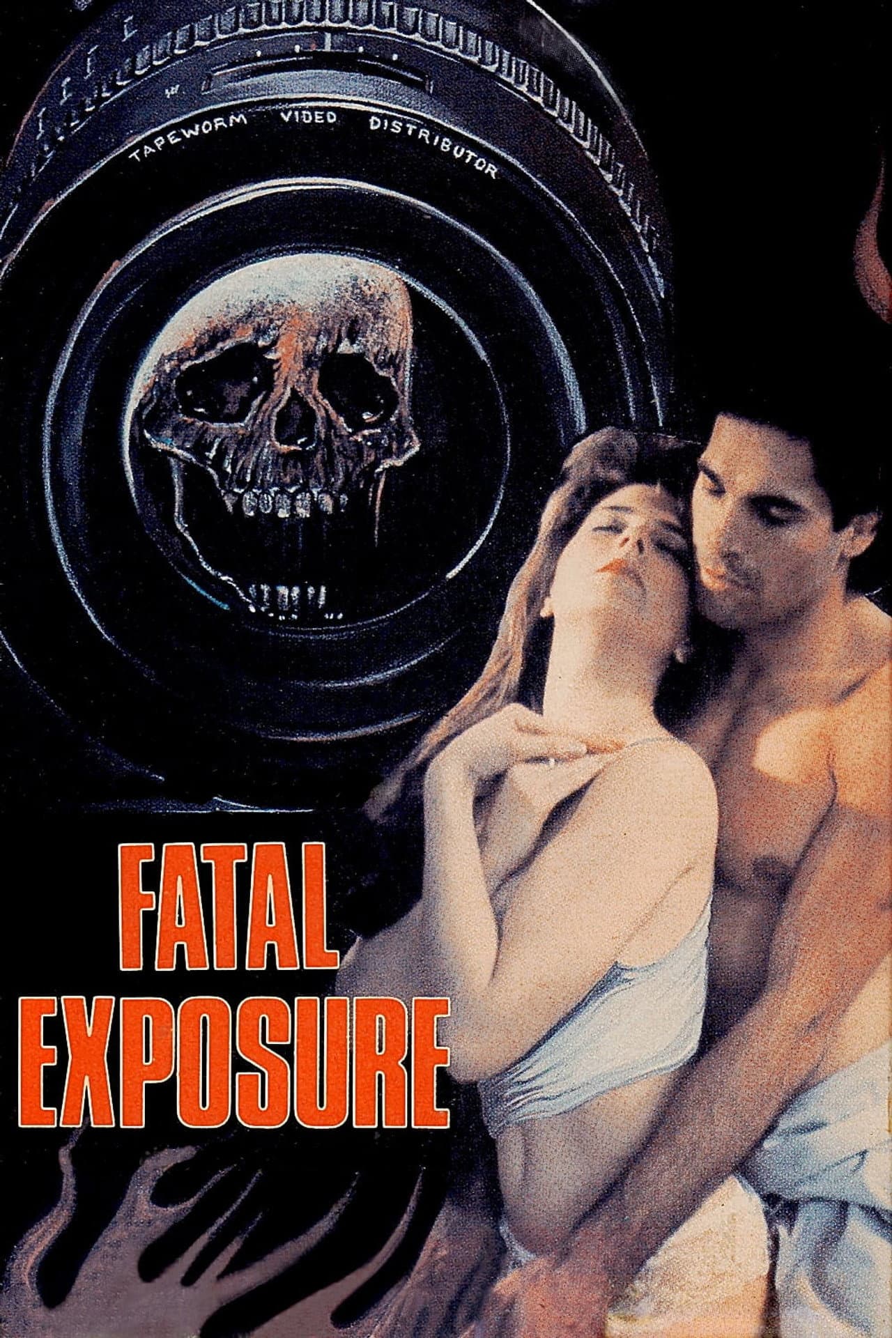Fatal Exposure preview 2