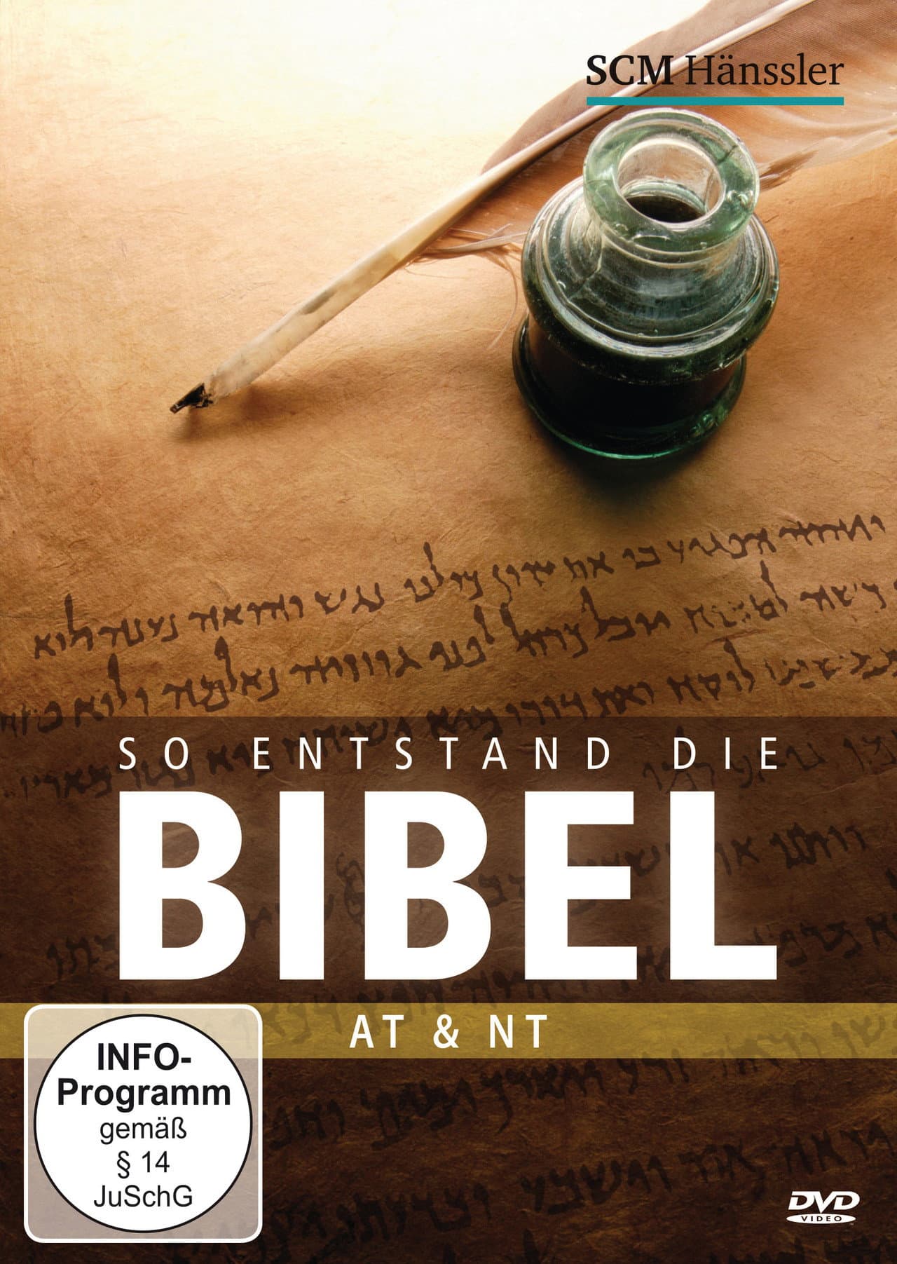 So entstand die Bibel preview 1