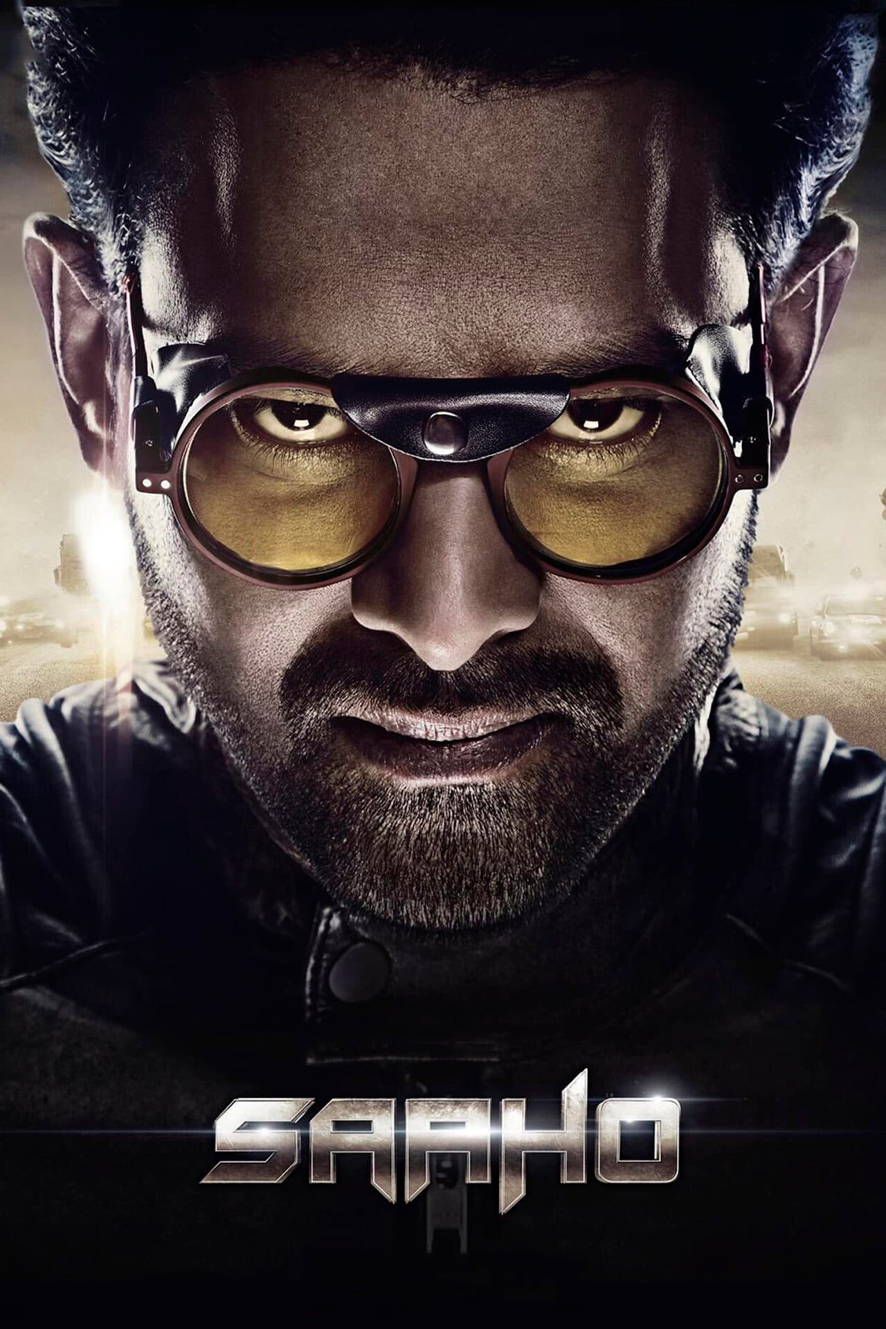Saaho preview 2