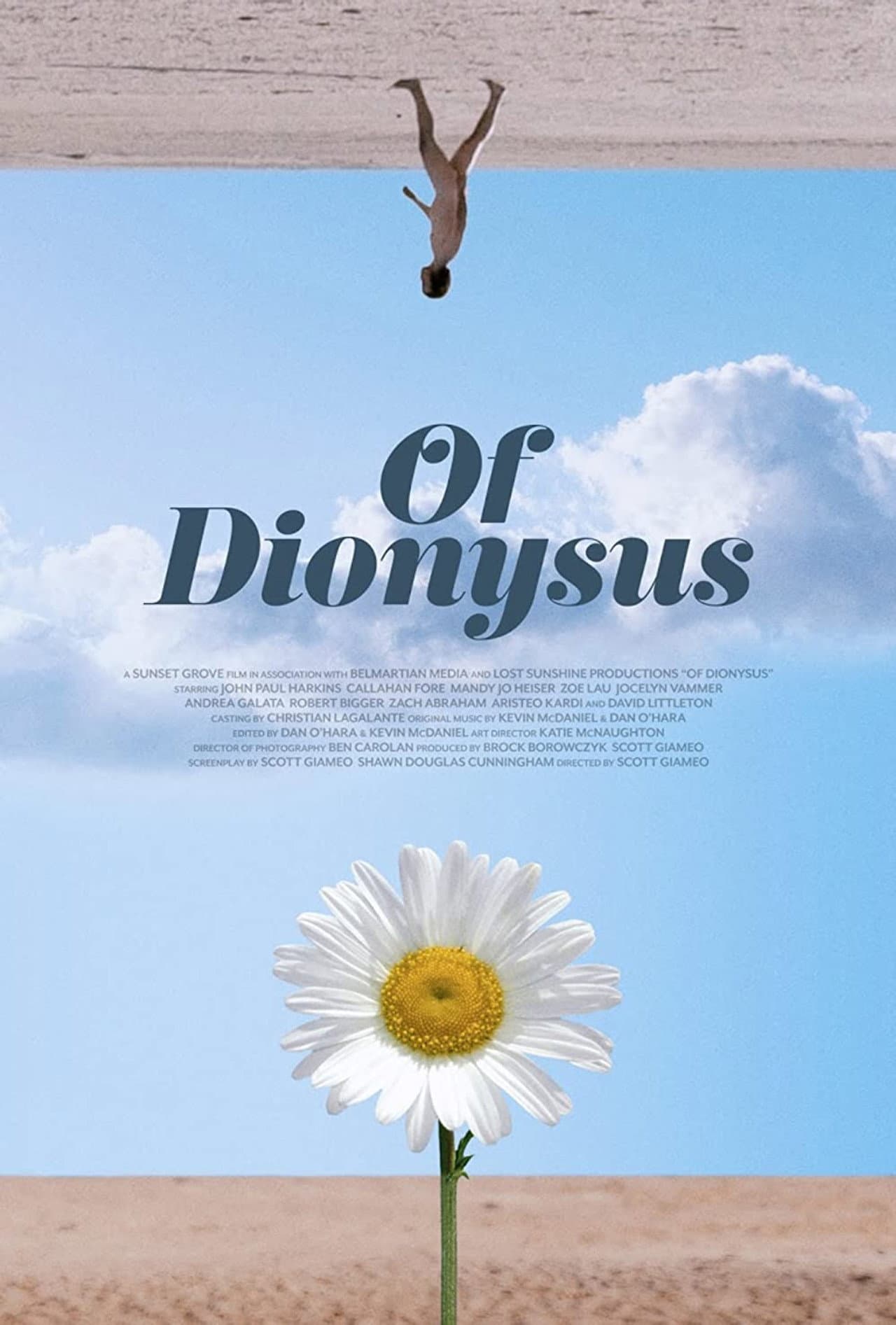 Of Dionysus preview 1