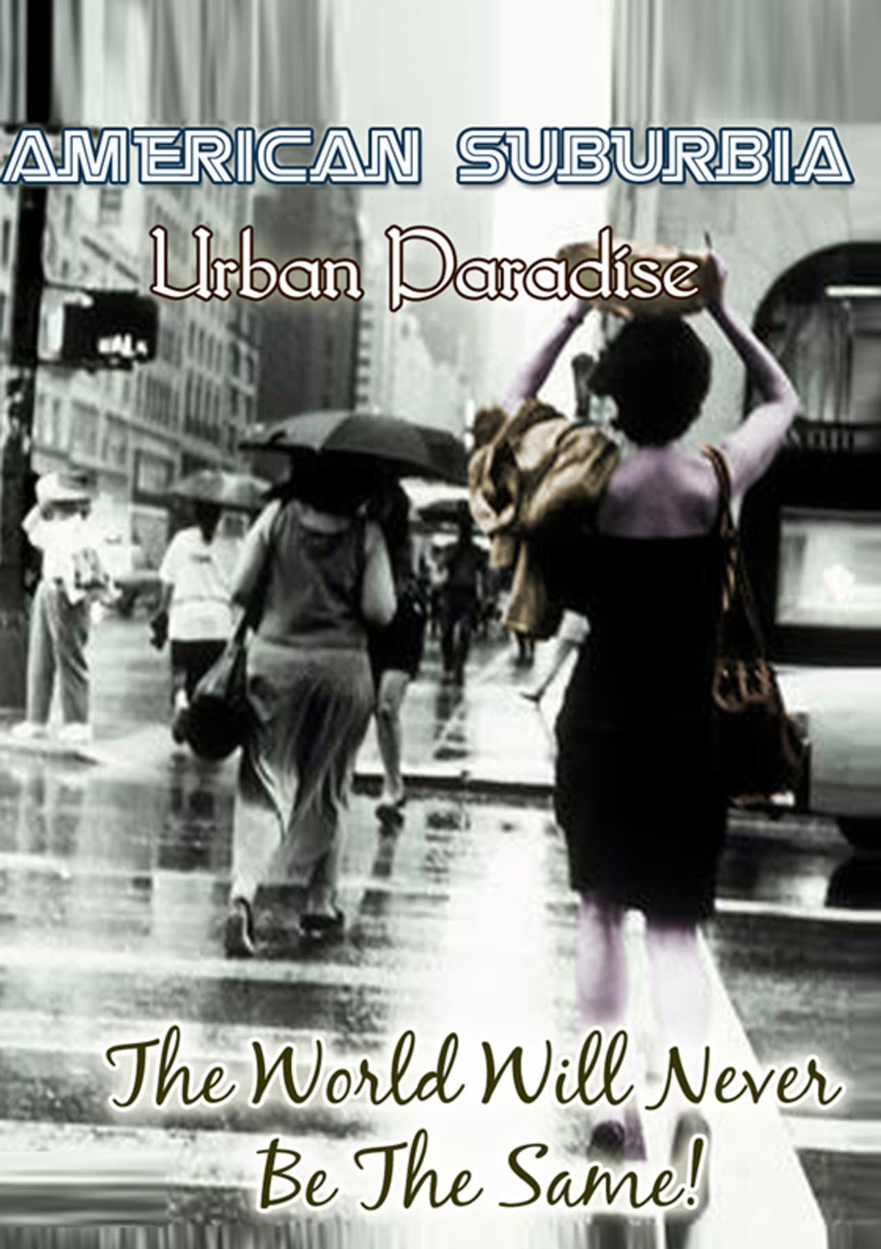Urban Paradise