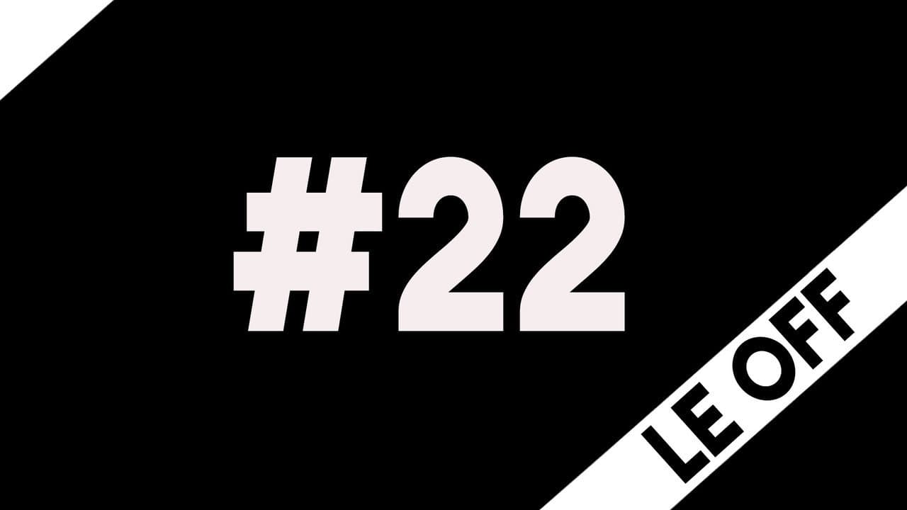 Episode 22