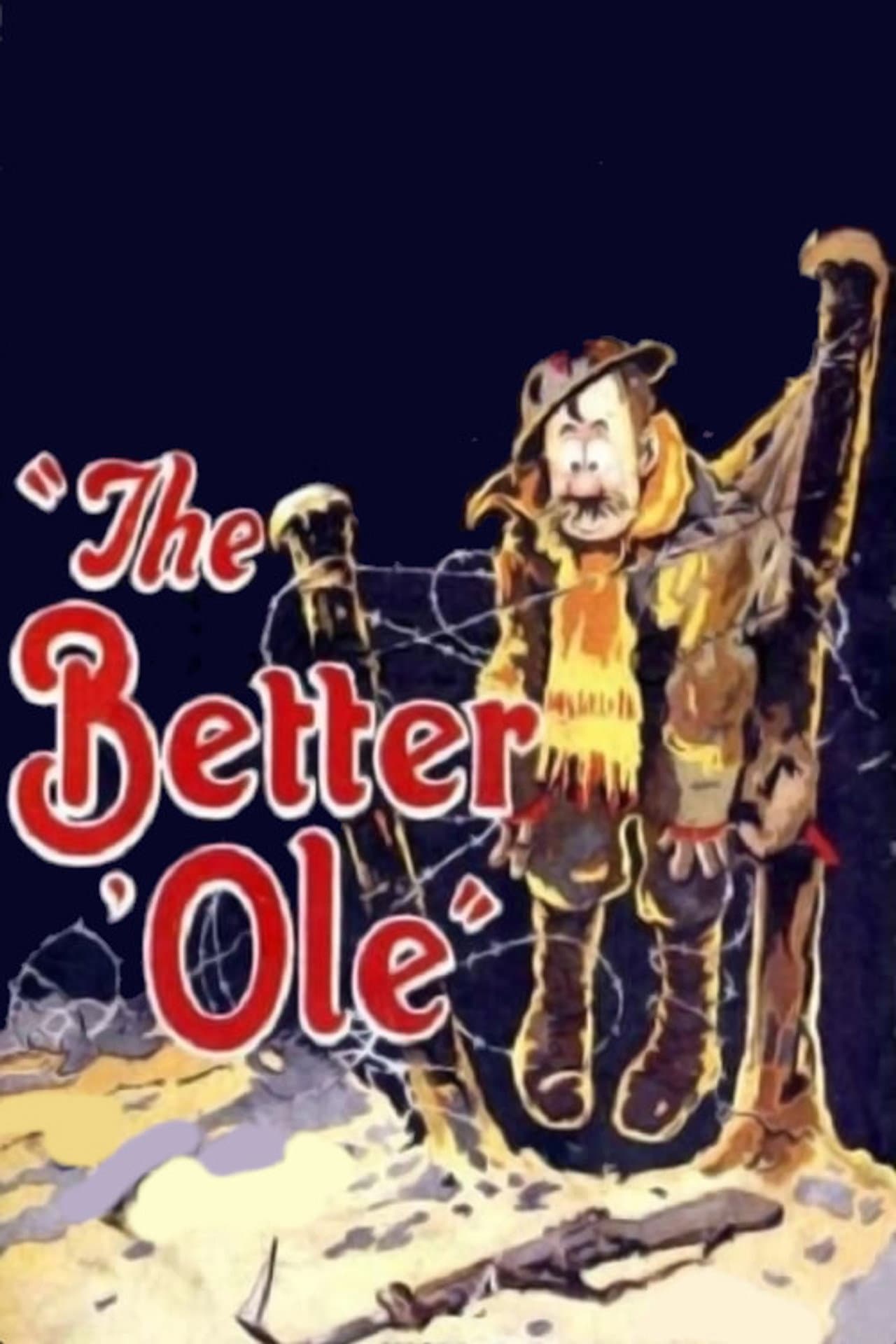 The Better 'Ole preview 2