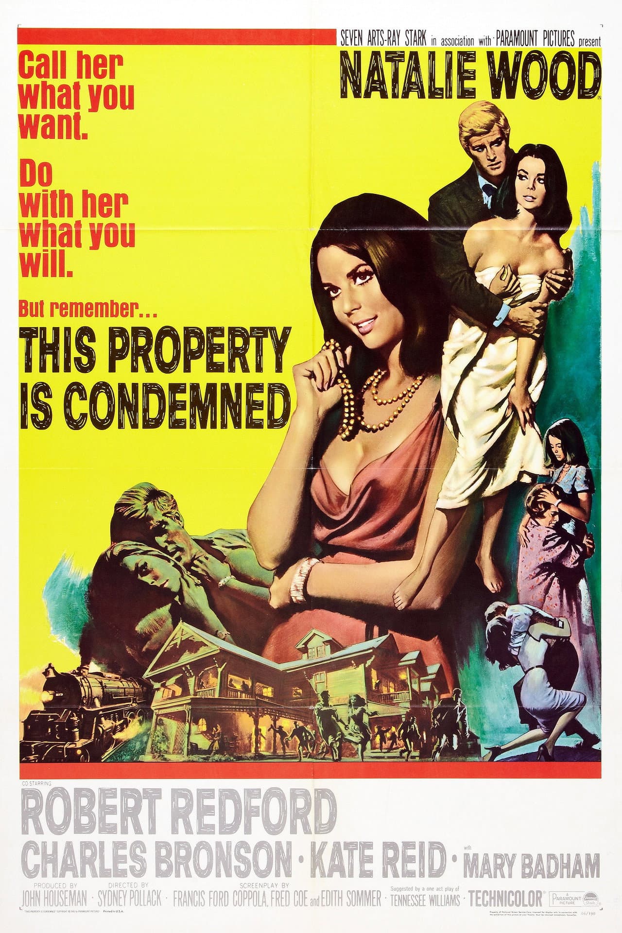 This Property Is Condemned preview 2