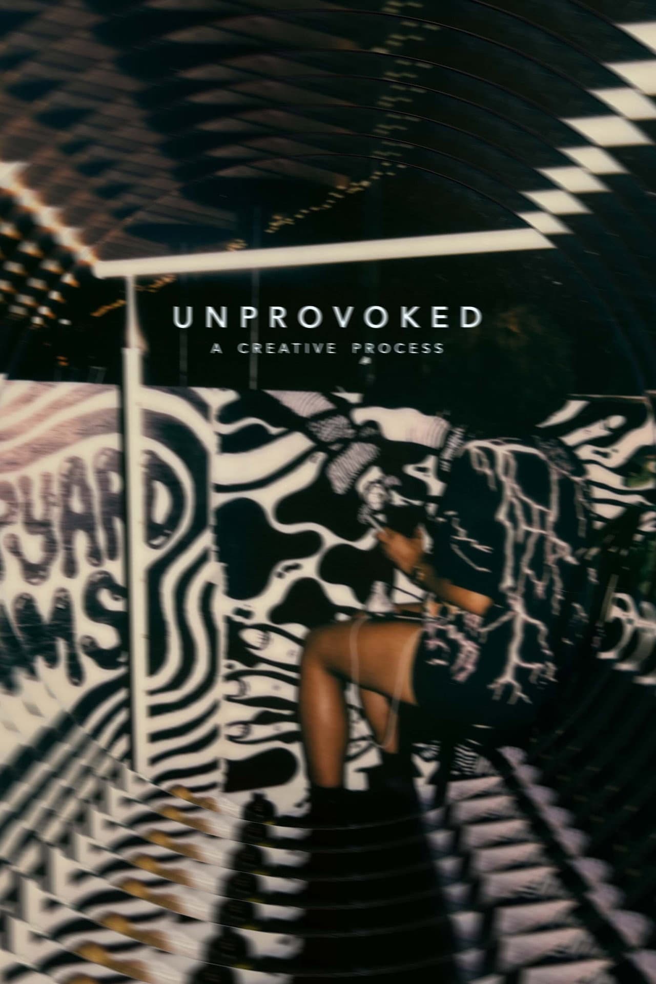 Unprovoked: A Creative Process preview 1