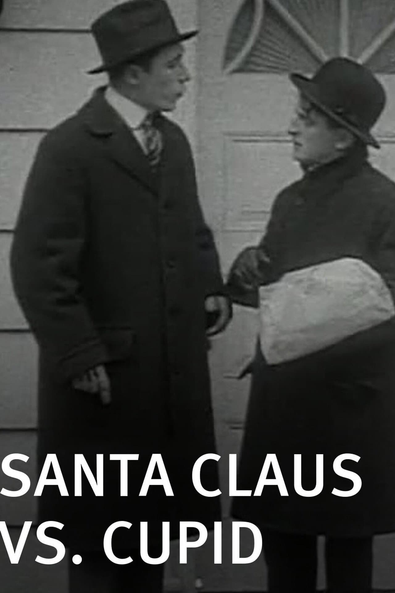 Santa Claus vs. Cupid preview 2