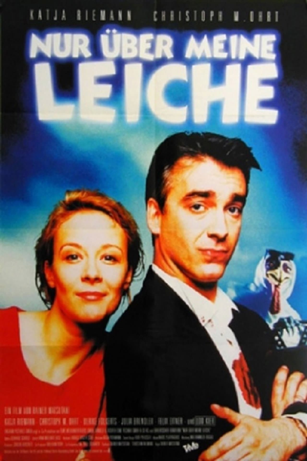 Nur über meine Leiche preview 2