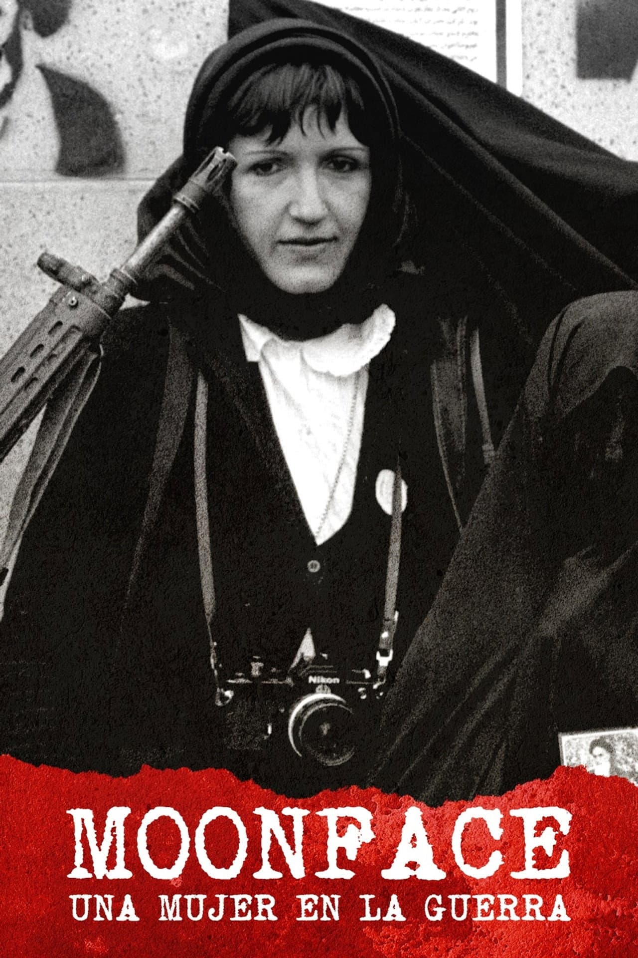 Moonface: A Woman in the War preview 2