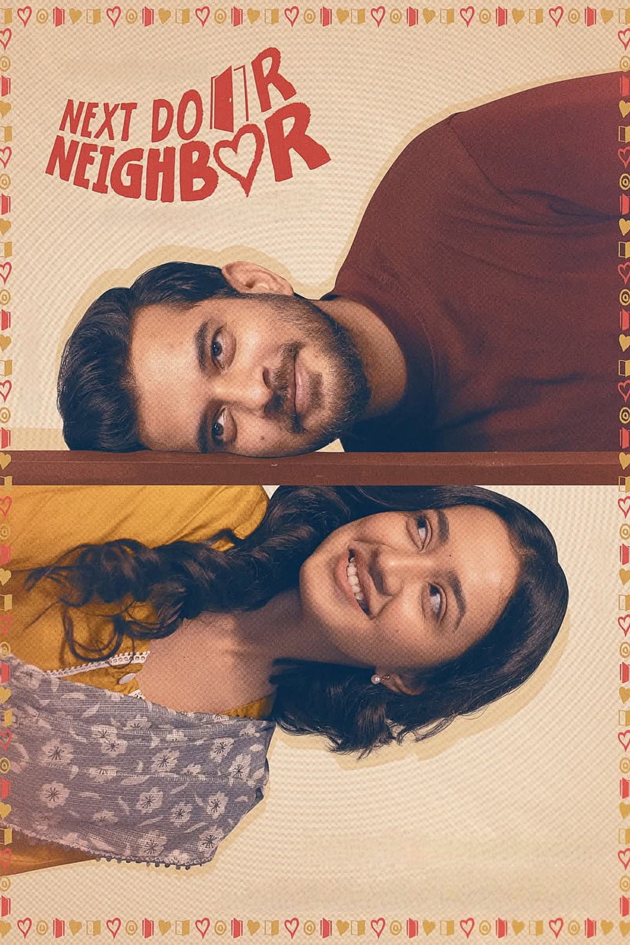 Next Door Neighbour preview 2
