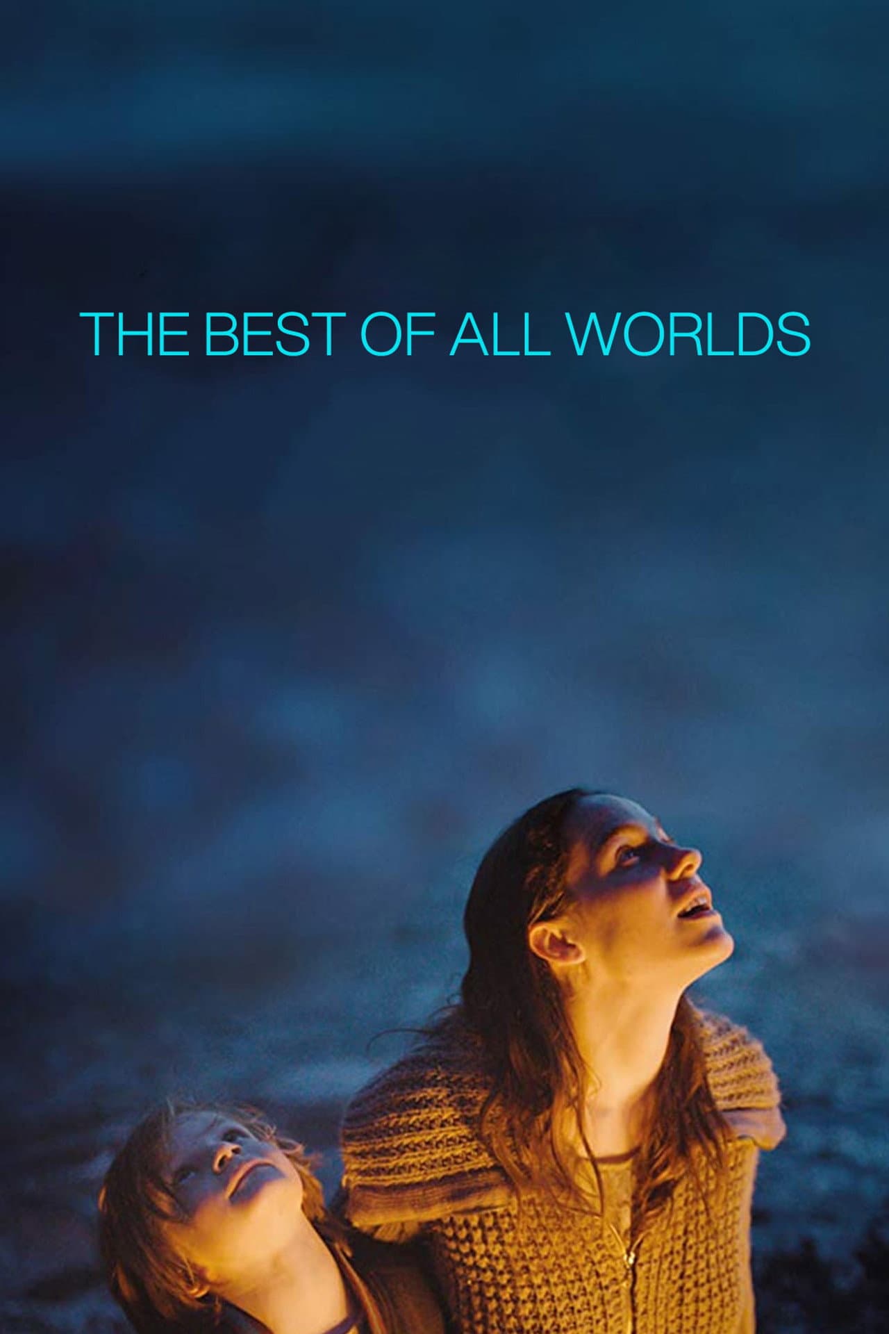 The Best of All Worlds preview 2
