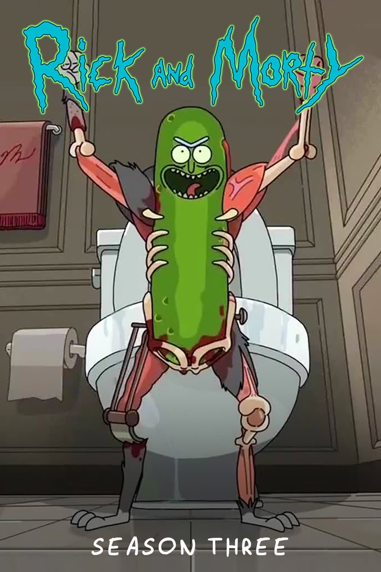 Season 3