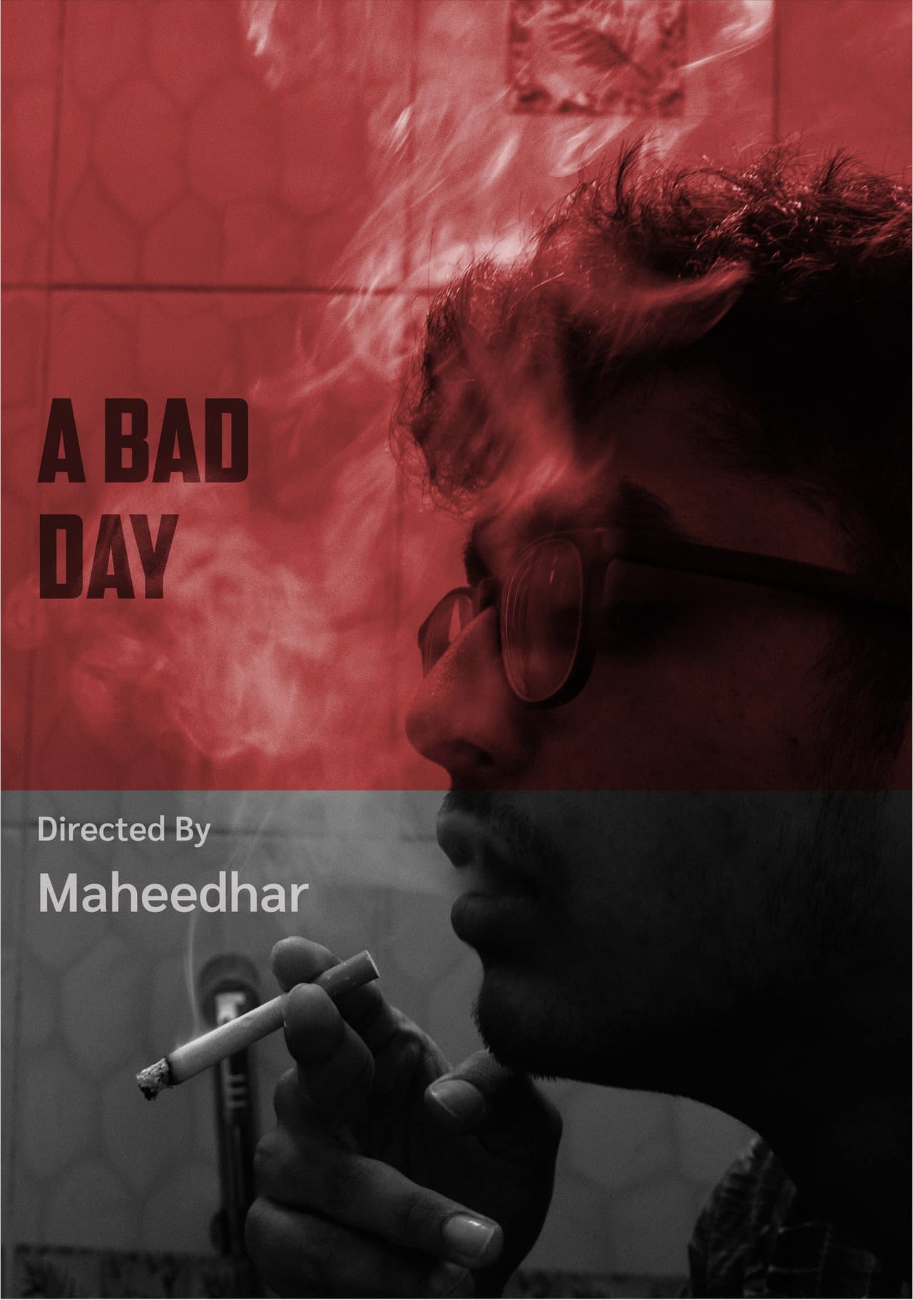 A Bad Day preview 1