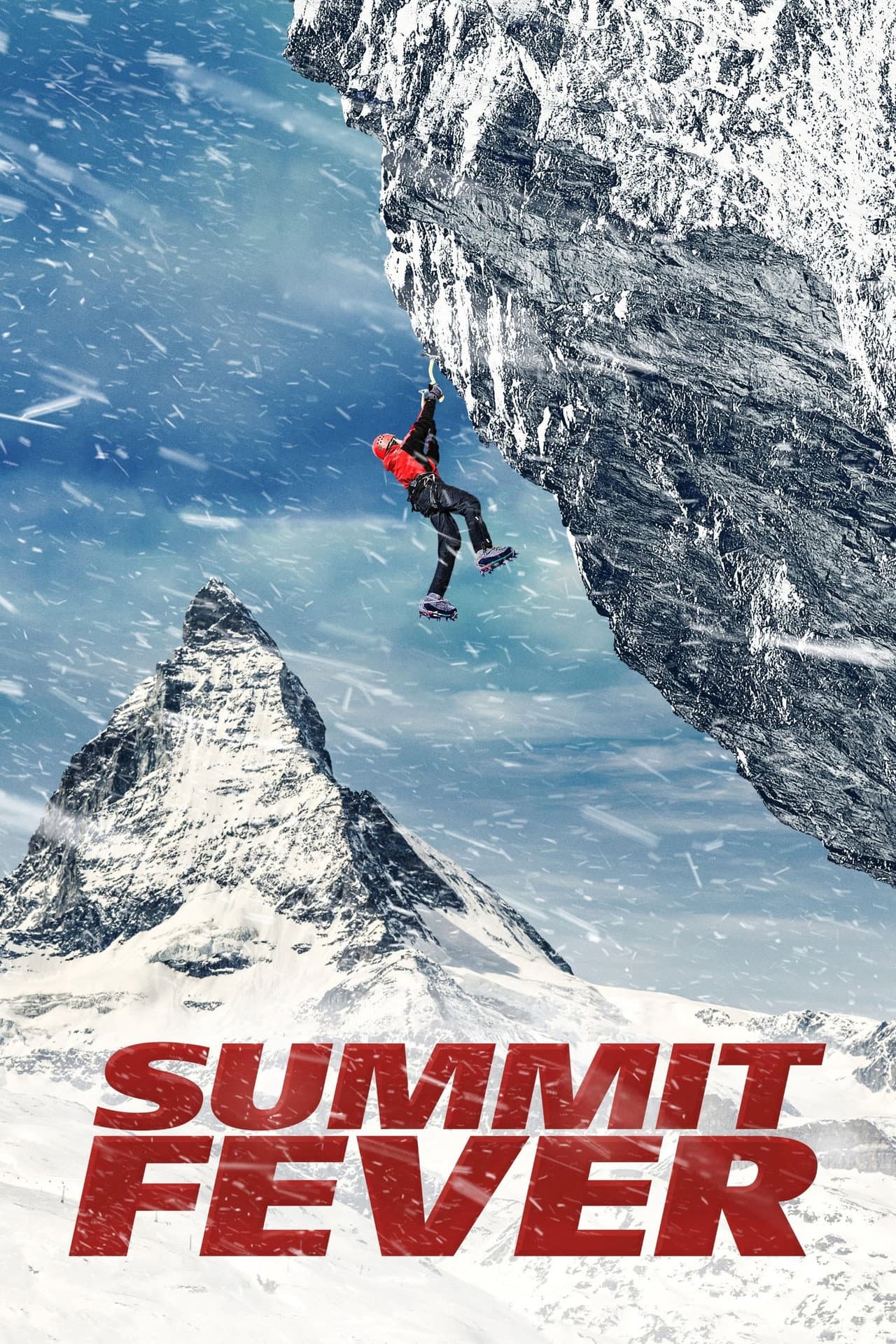 Summit Fever preview 2