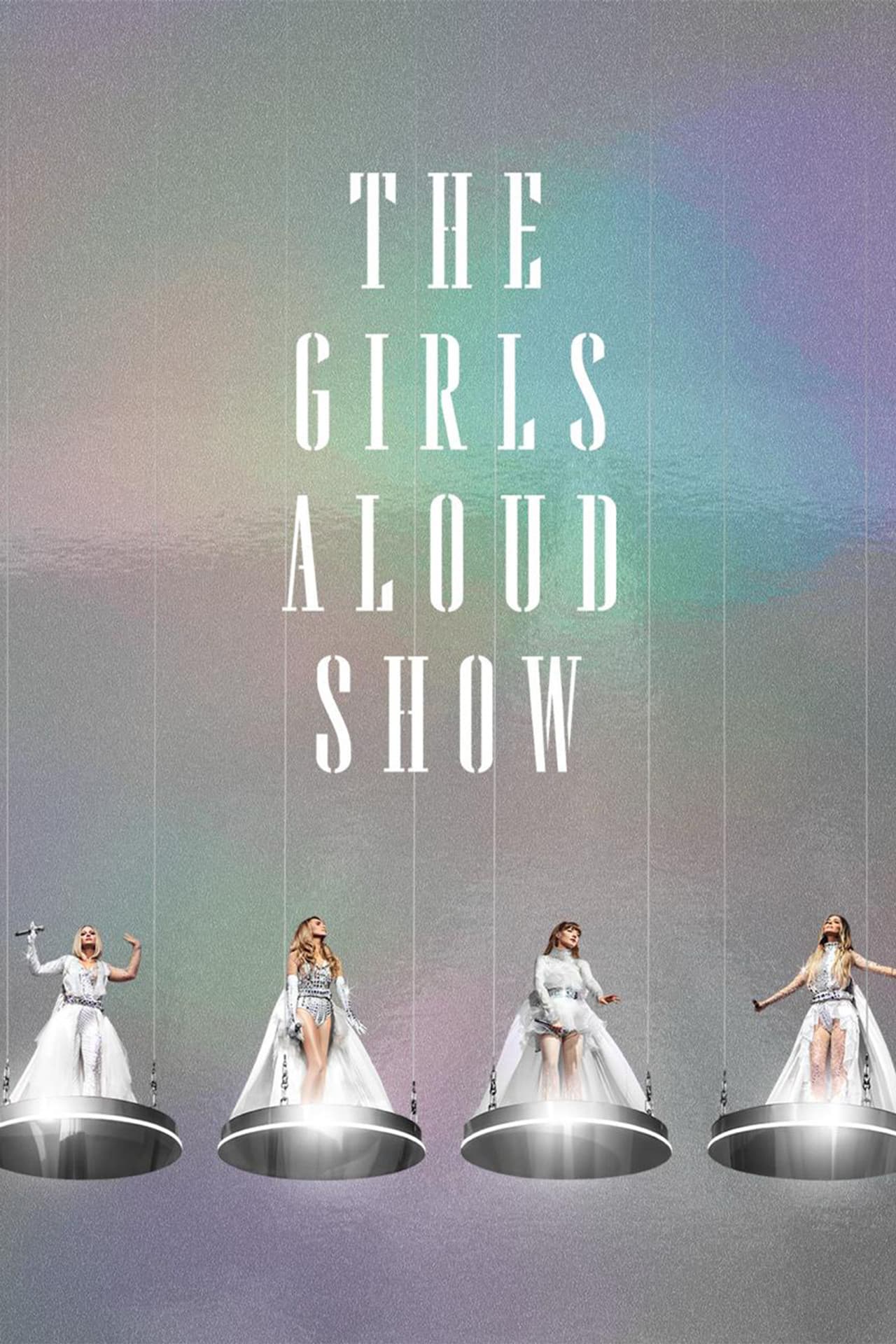 The Girls Aloud Show preview 2