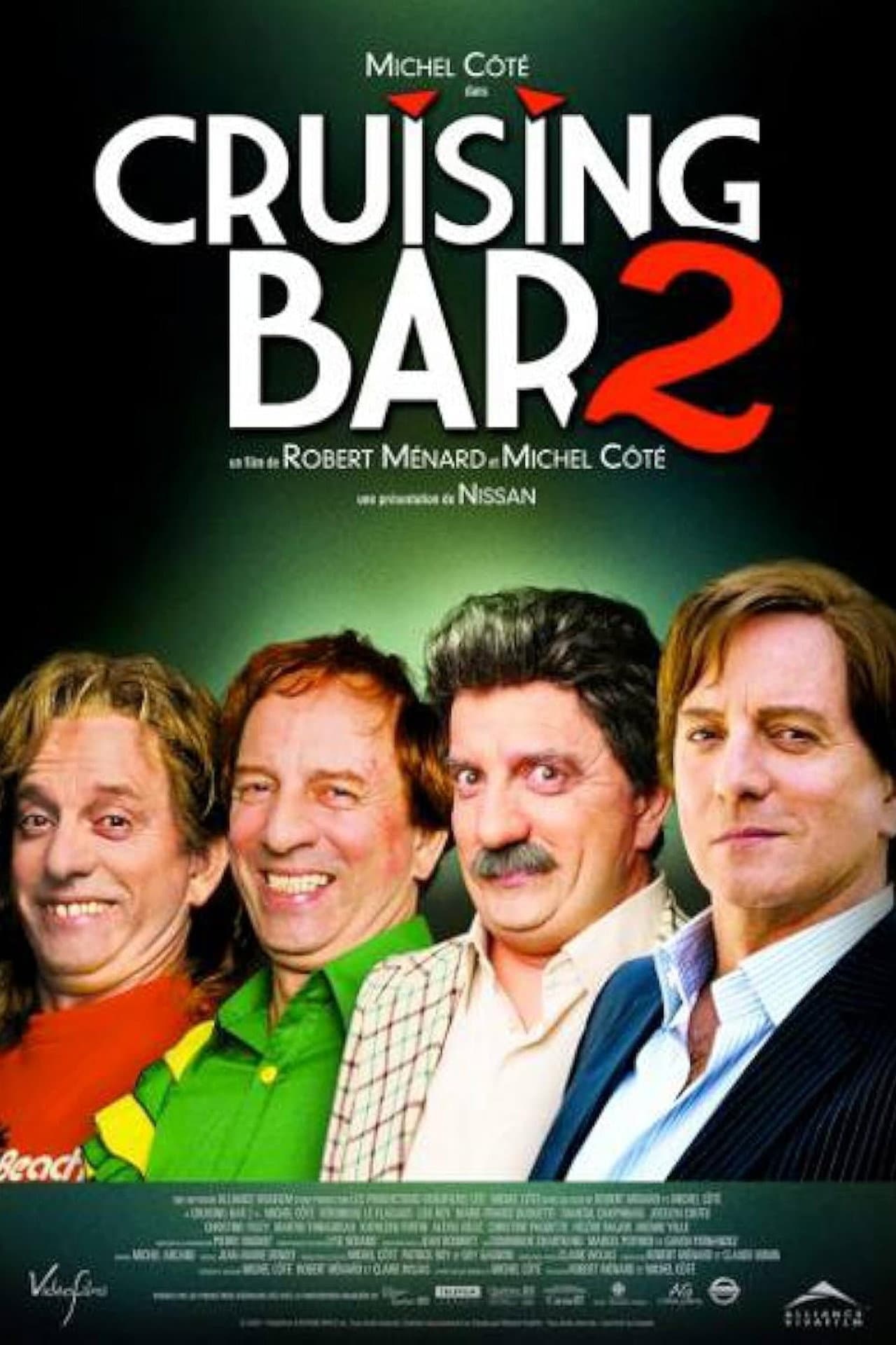 Cruising Bar 2 preview 2