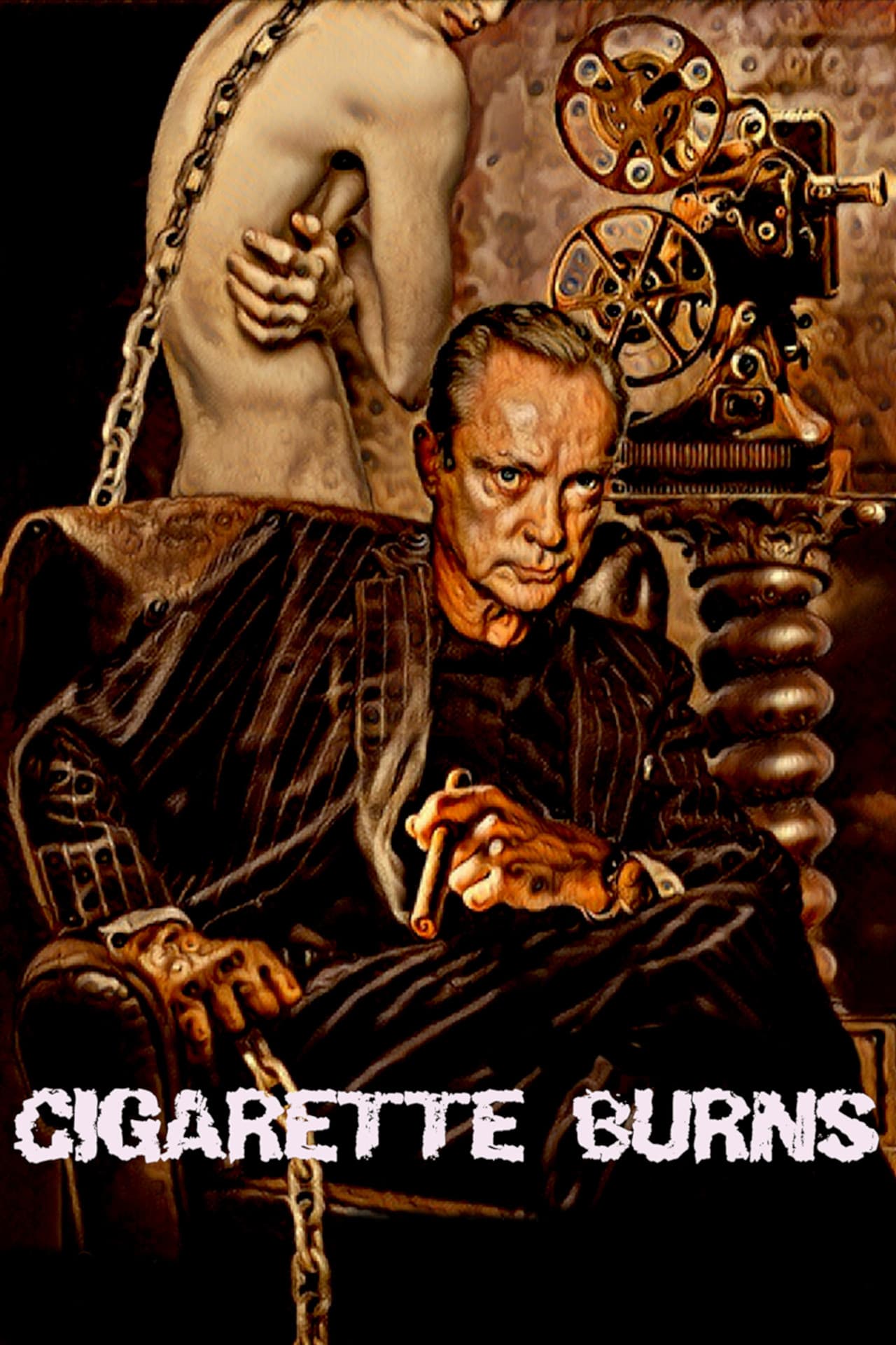 Cigarette Burns preview 2
