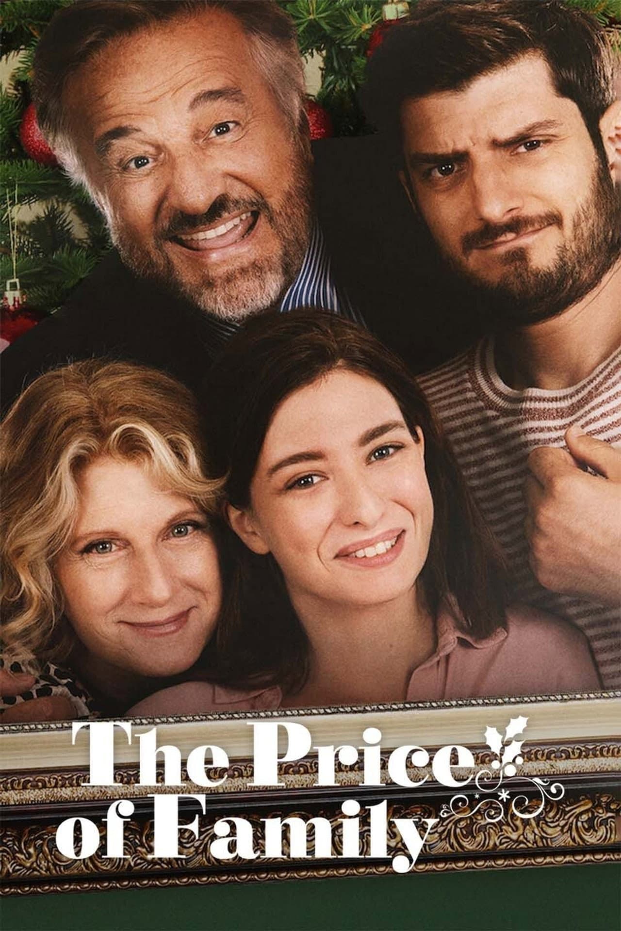 The Price of Family preview 2