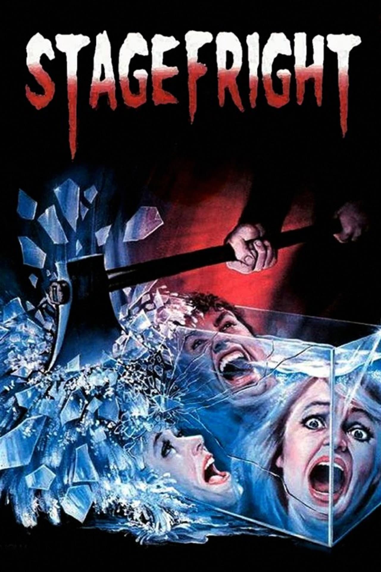 Stage Fright preview 2