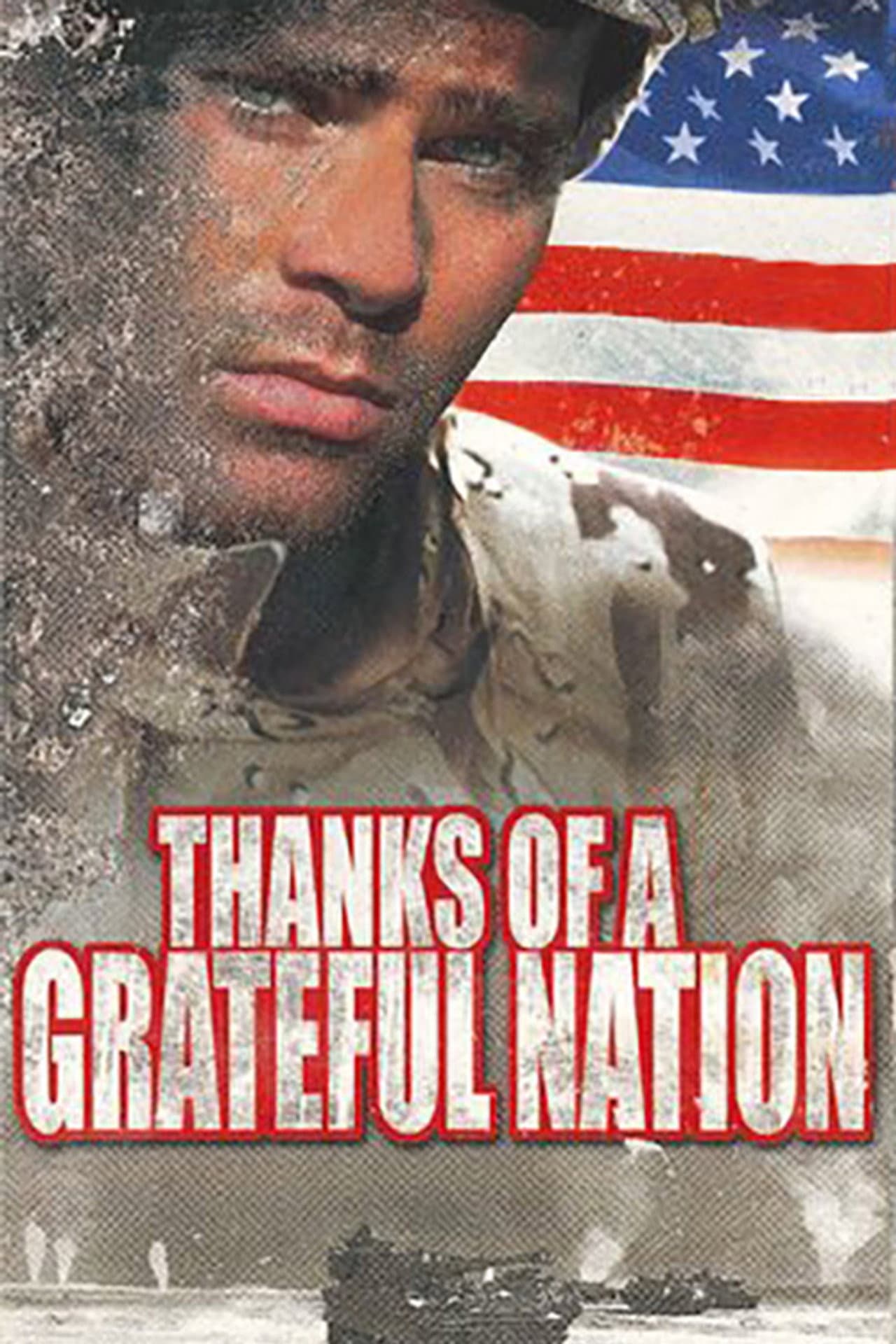 Thanks of a Grateful Nation preview 2