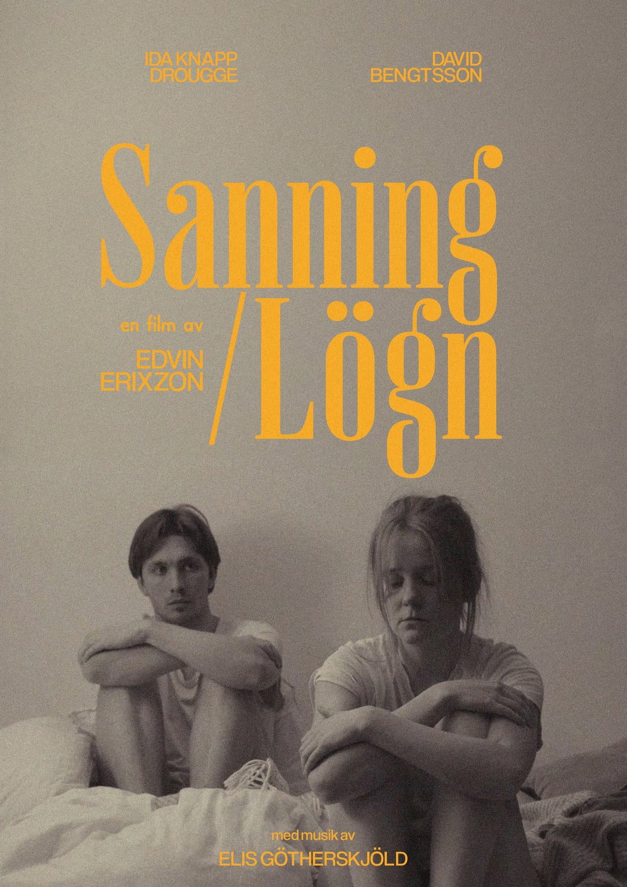 Sanning/Lögn preview 1