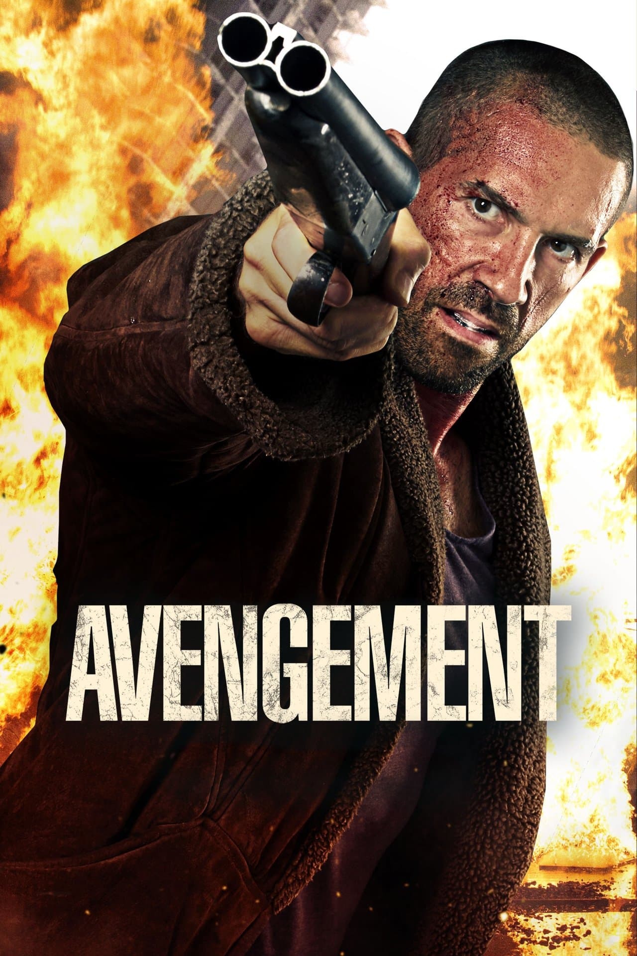 Avengement preview 2
