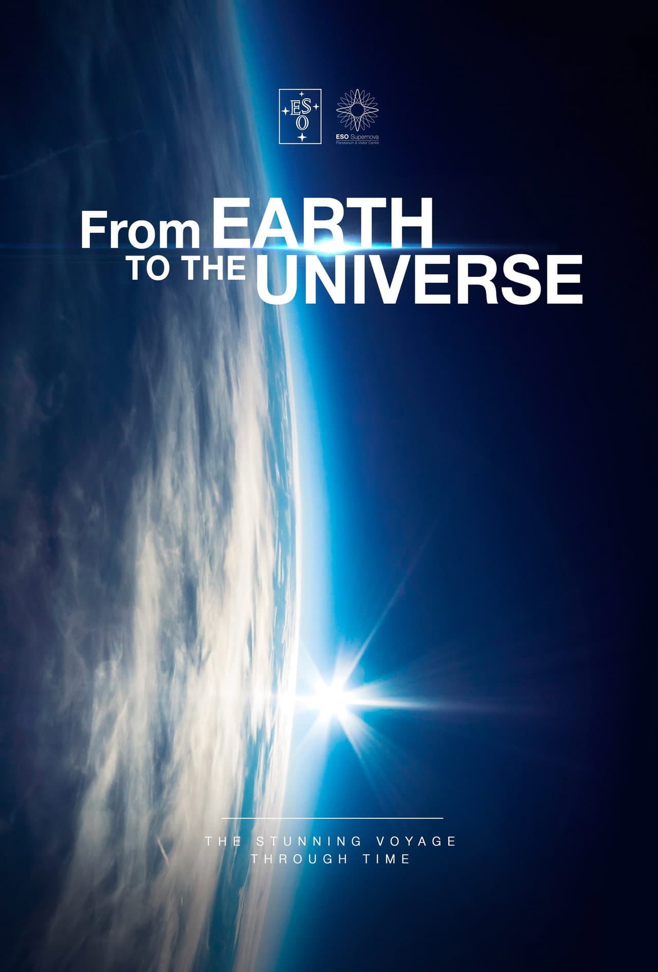 From Earth to the Universe preview 2