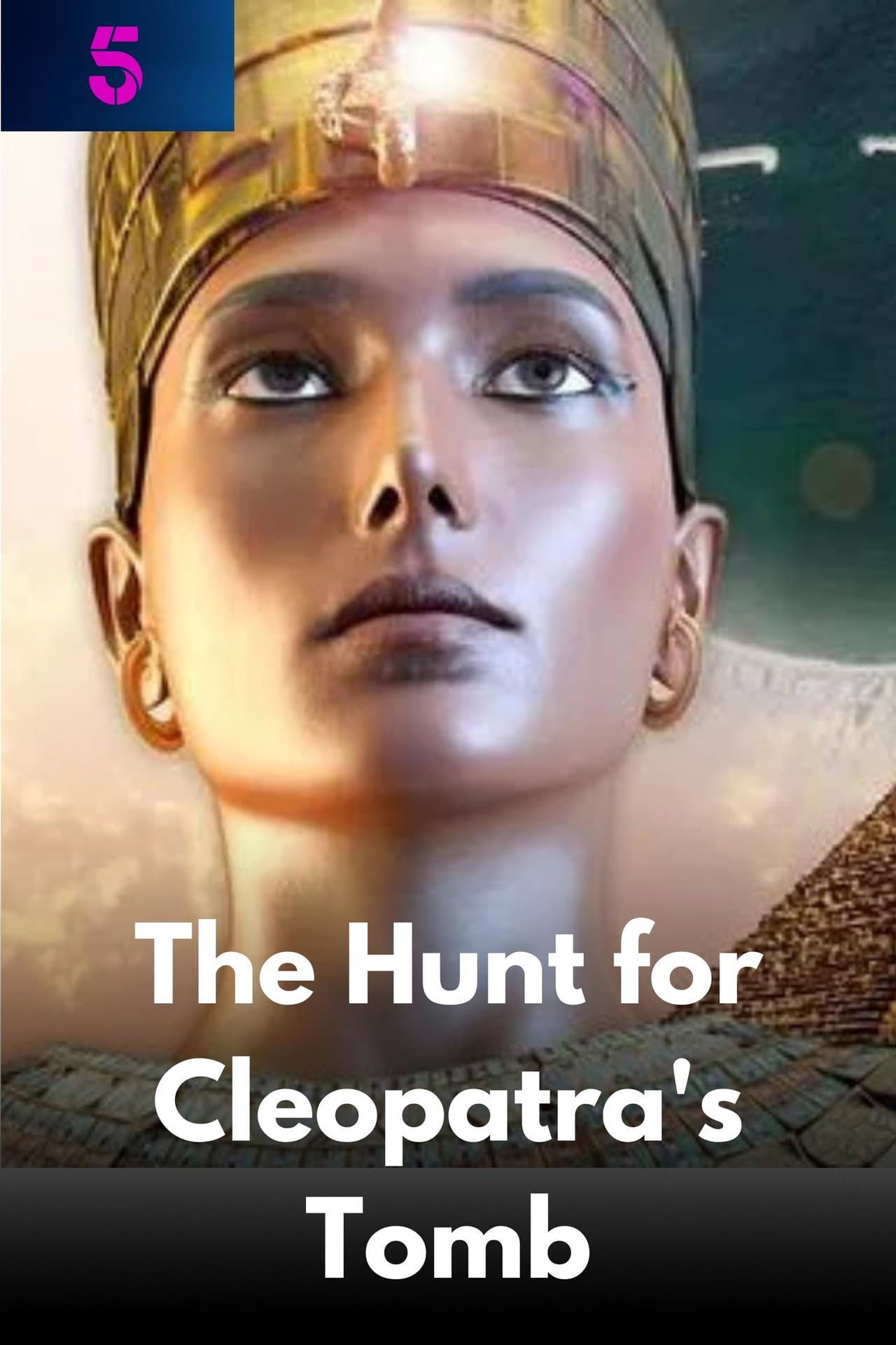 The Hunt for Cleopatra's Tomb preview 1