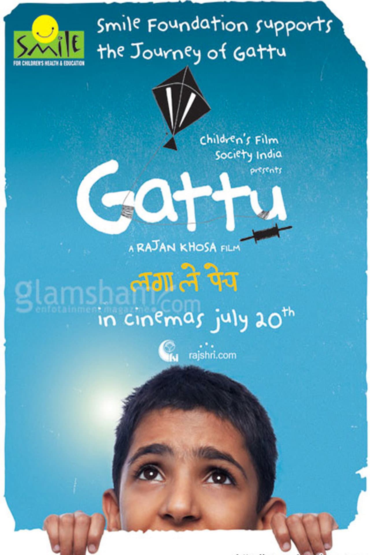Gattu preview 2