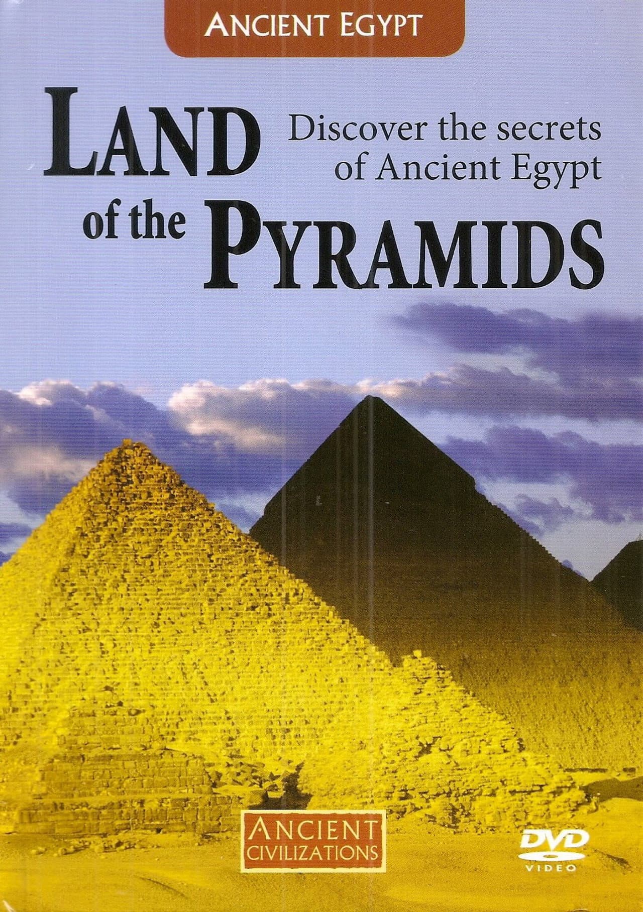 Land Of The Pyramids: Discover The Secrets Of Ancient Egypt preview 1