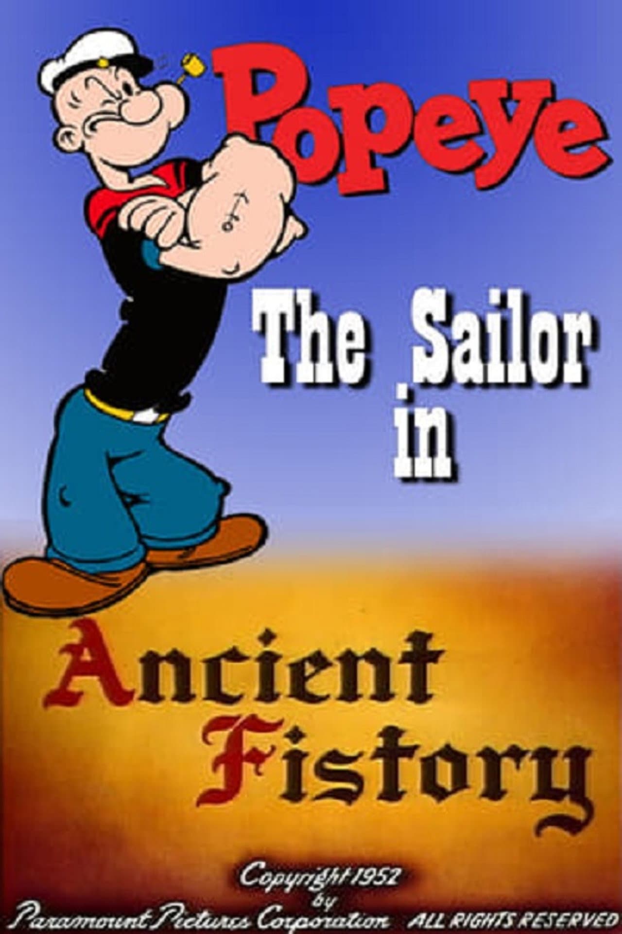 Ancient Fistory preview 2