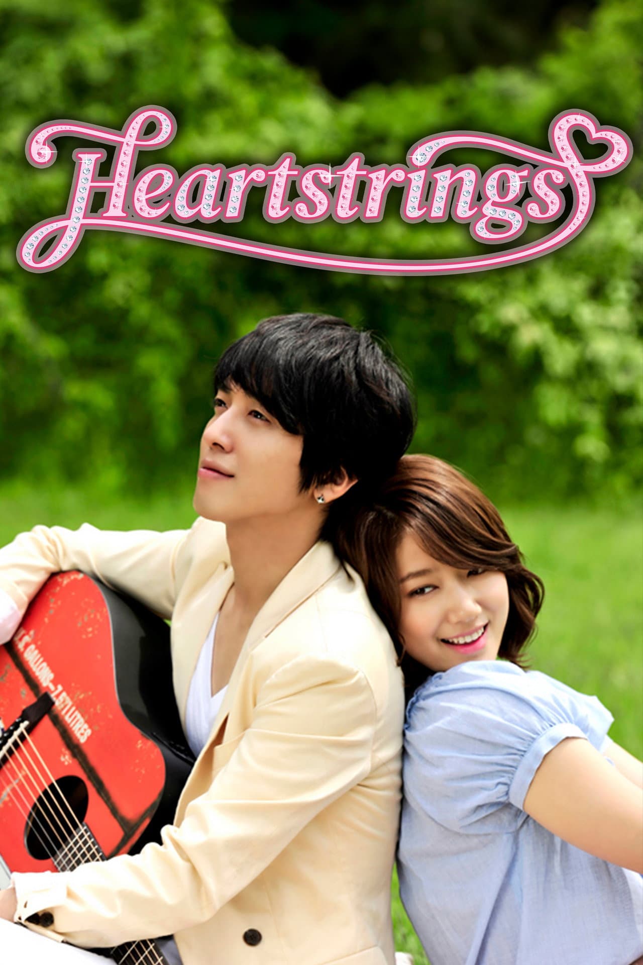 Heartstrings preview 2