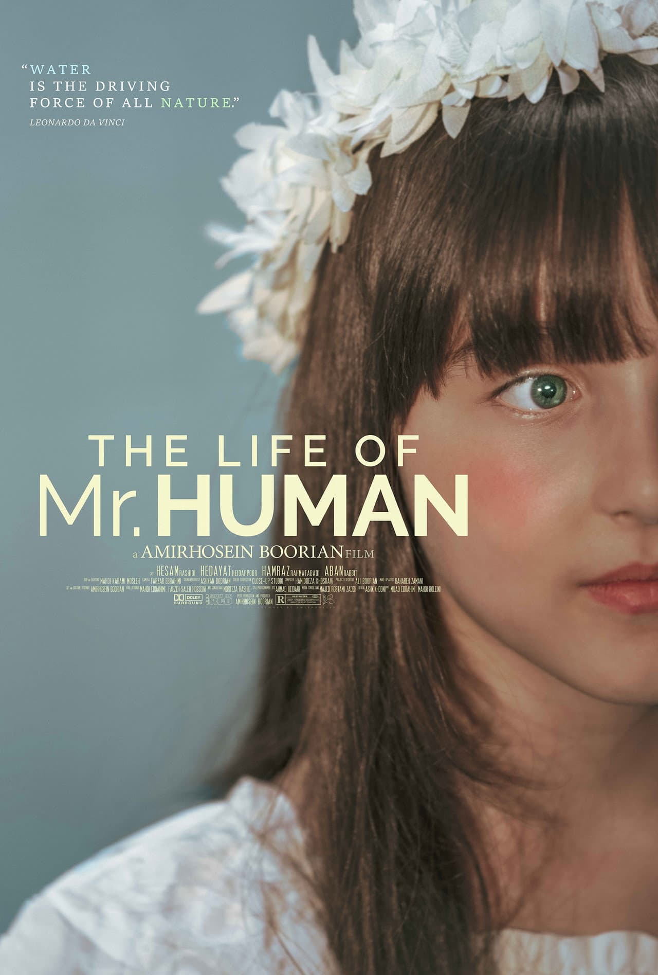 The Life of Mr. Human preview 2