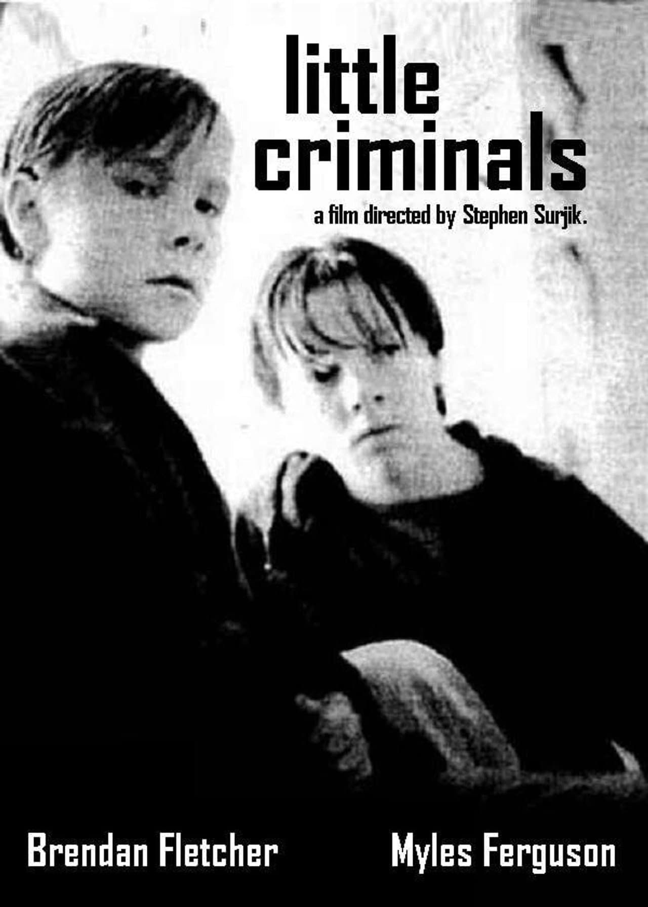 Little Criminals preview 1