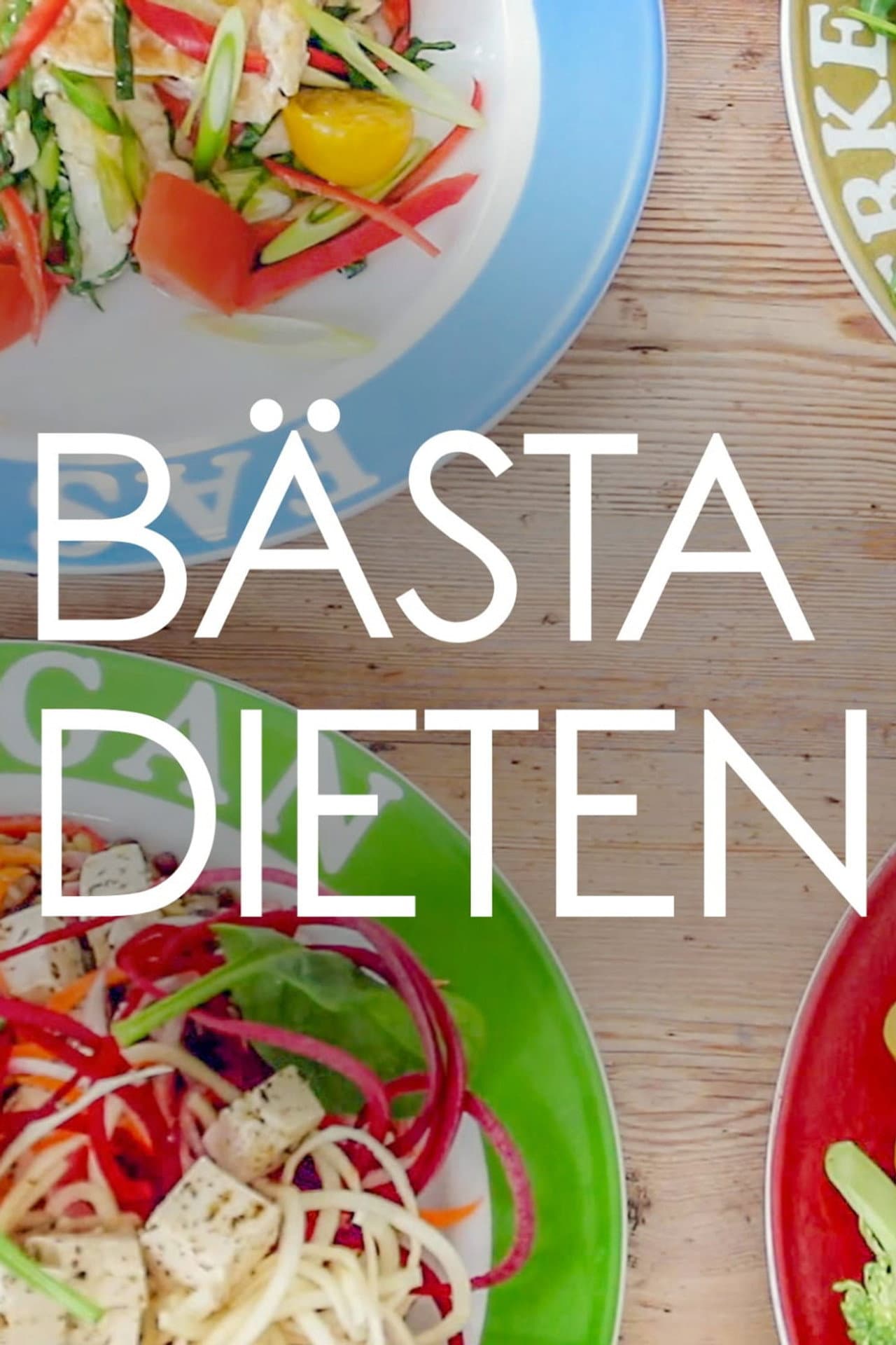 Bästa dieten preview 2