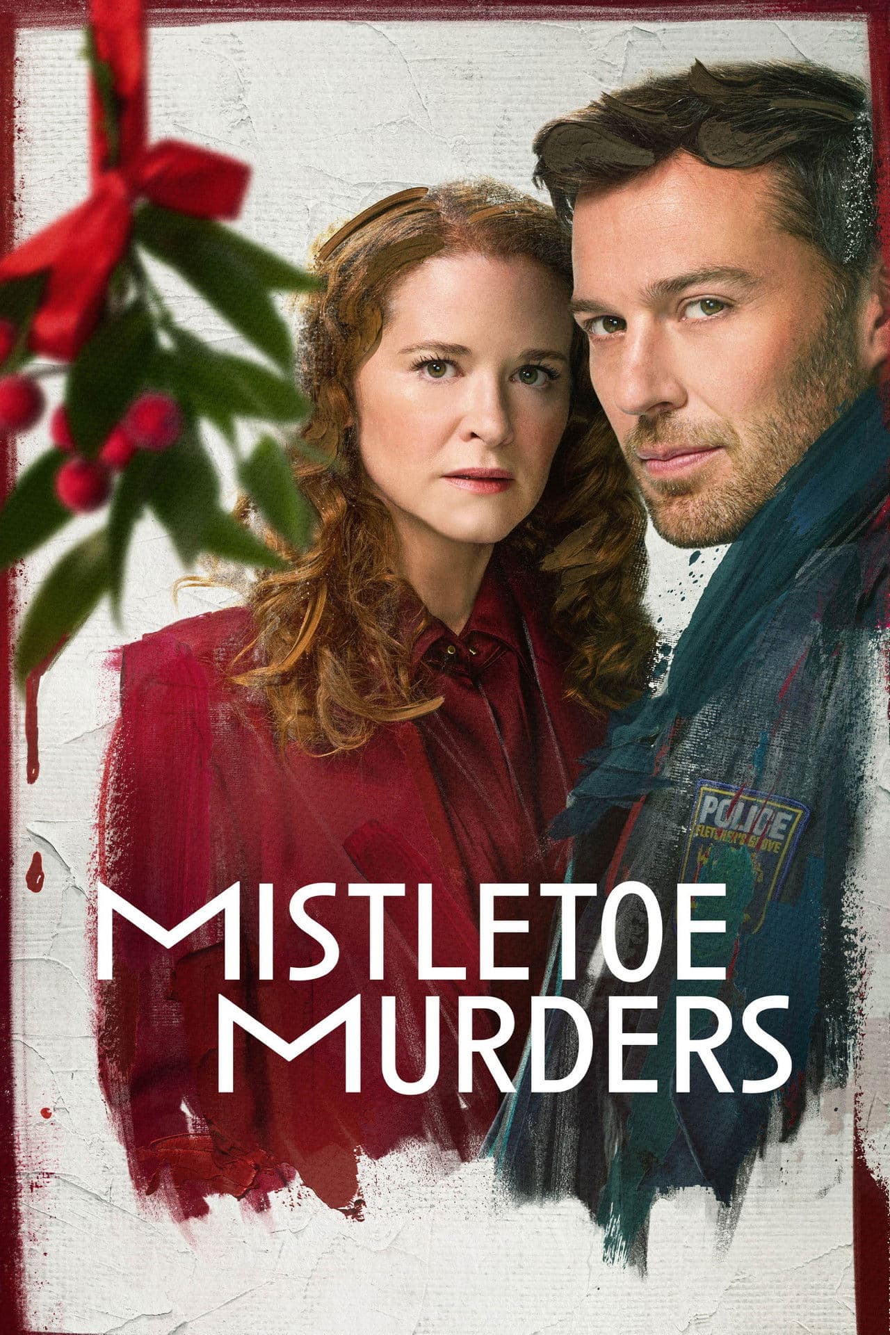 Mistletoe Murders preview 2
