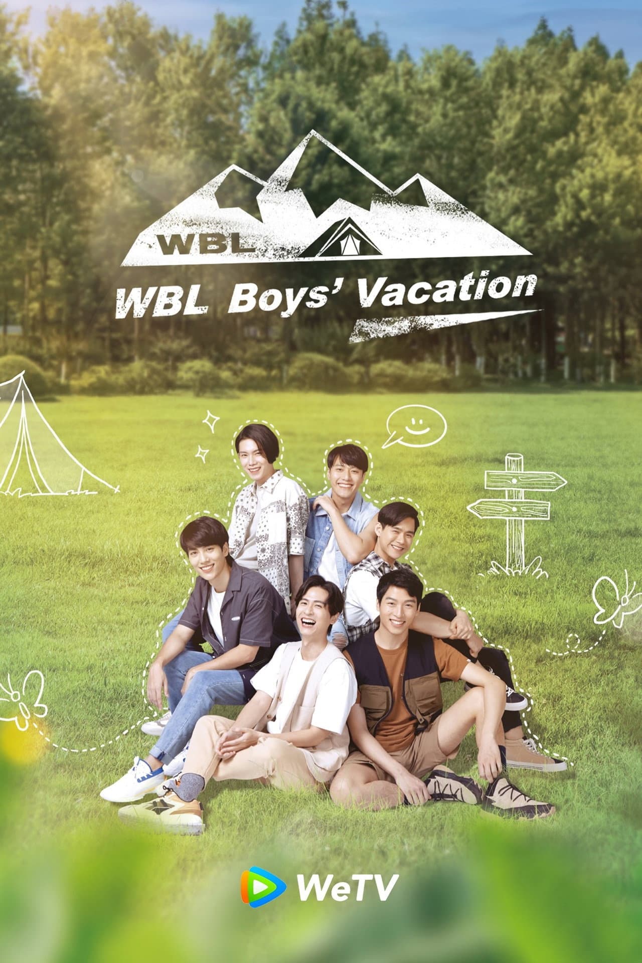 WBL Boys' Vacation preview 2