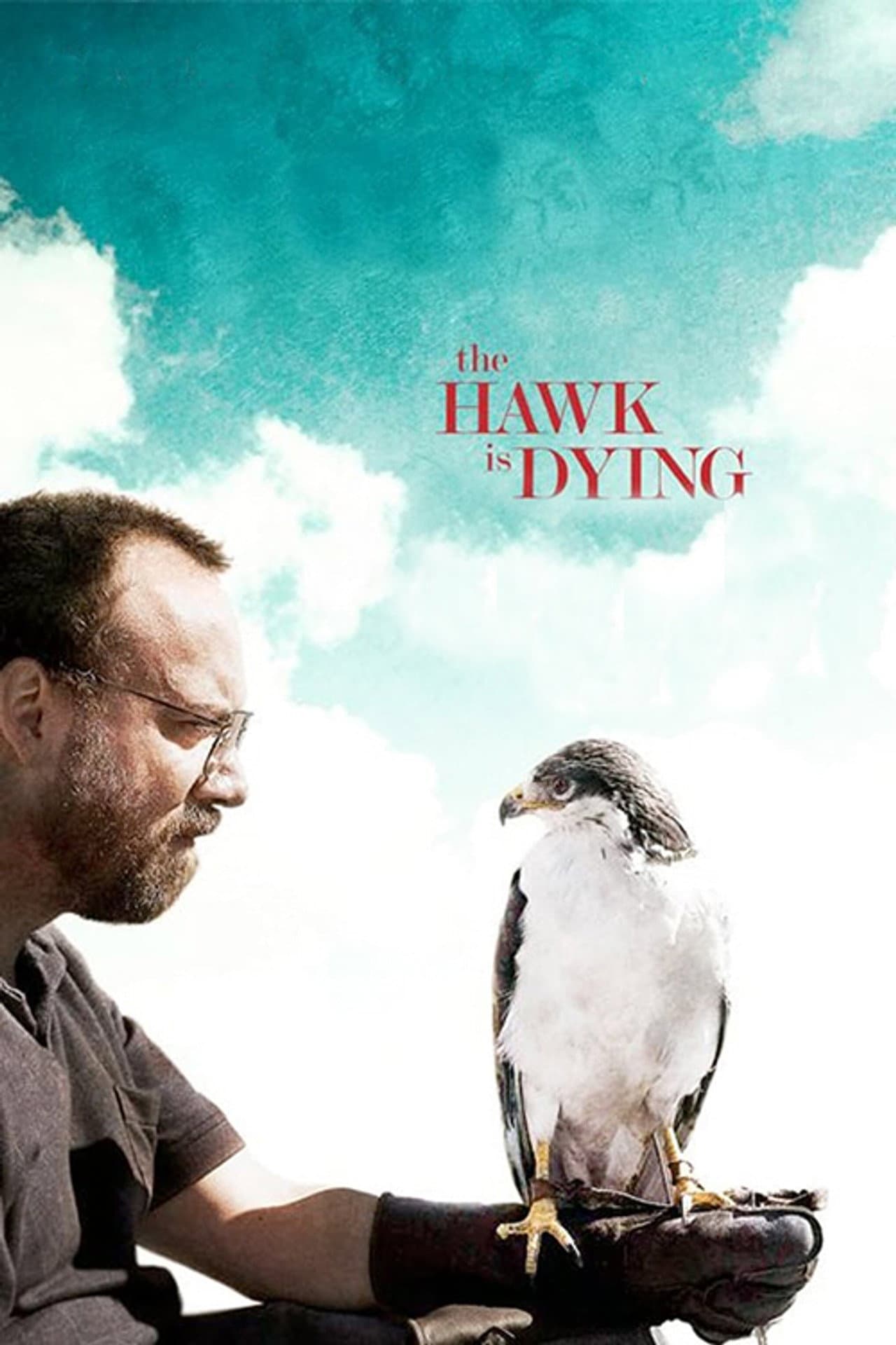 The Hawk Is Dying preview 2